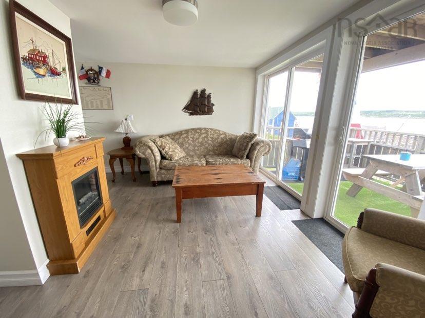 $349,000.00: 15319 Cabot Trail, Chéticamp