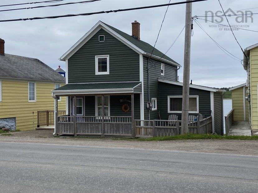 $349,000.00: 15319 Cabot Trail, Chéticamp