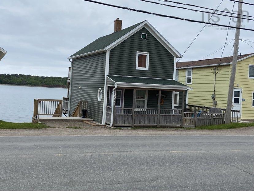 $349,000.00: 15319 Cabot Trail, Chéticamp