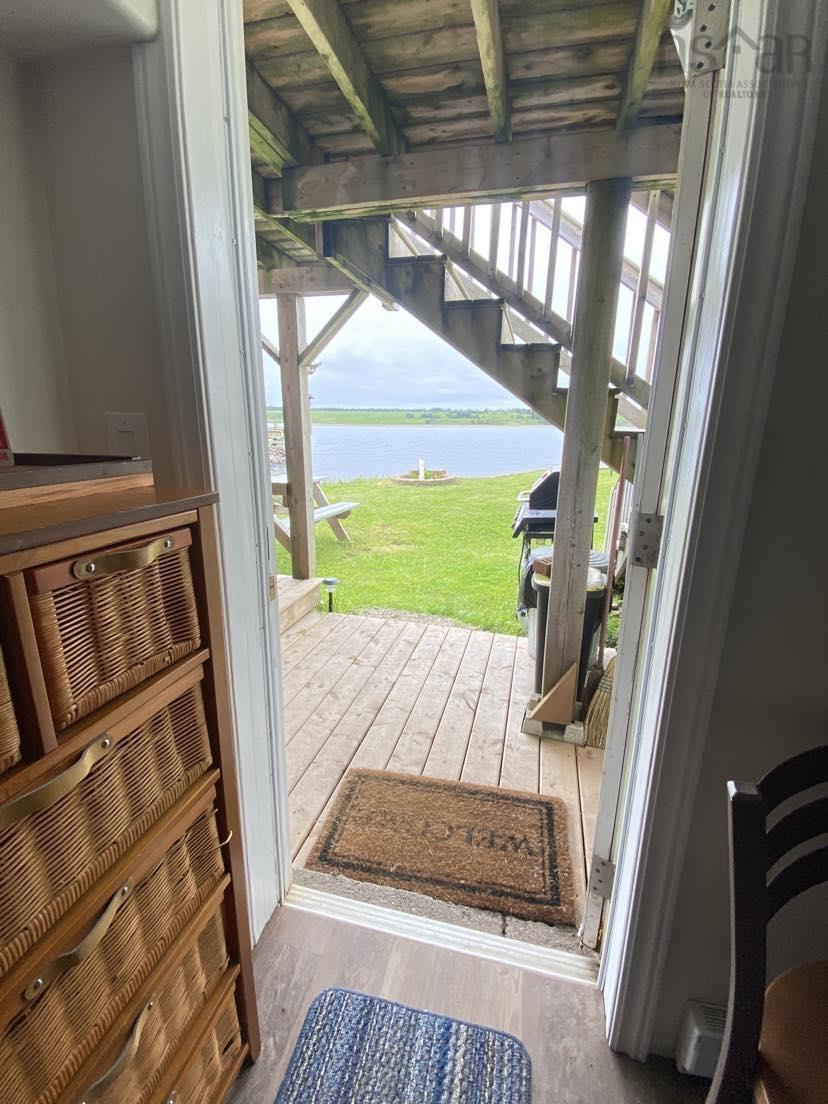 $349,000.00: 15319 Cabot Trail, Chéticamp