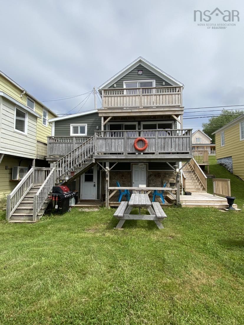 $349,000.00: 15319 Cabot Trail, Chéticamp