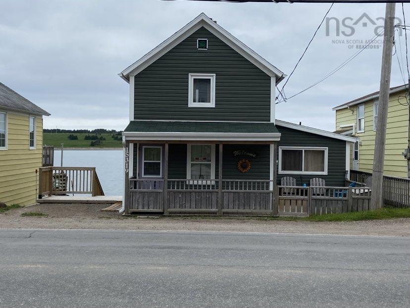 $349,000.00: 15319 Cabot Trail, Chéticamp