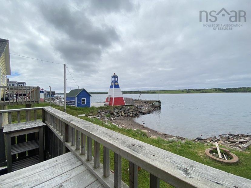 $349,000.00: 15319 Cabot Trail, Chéticamp