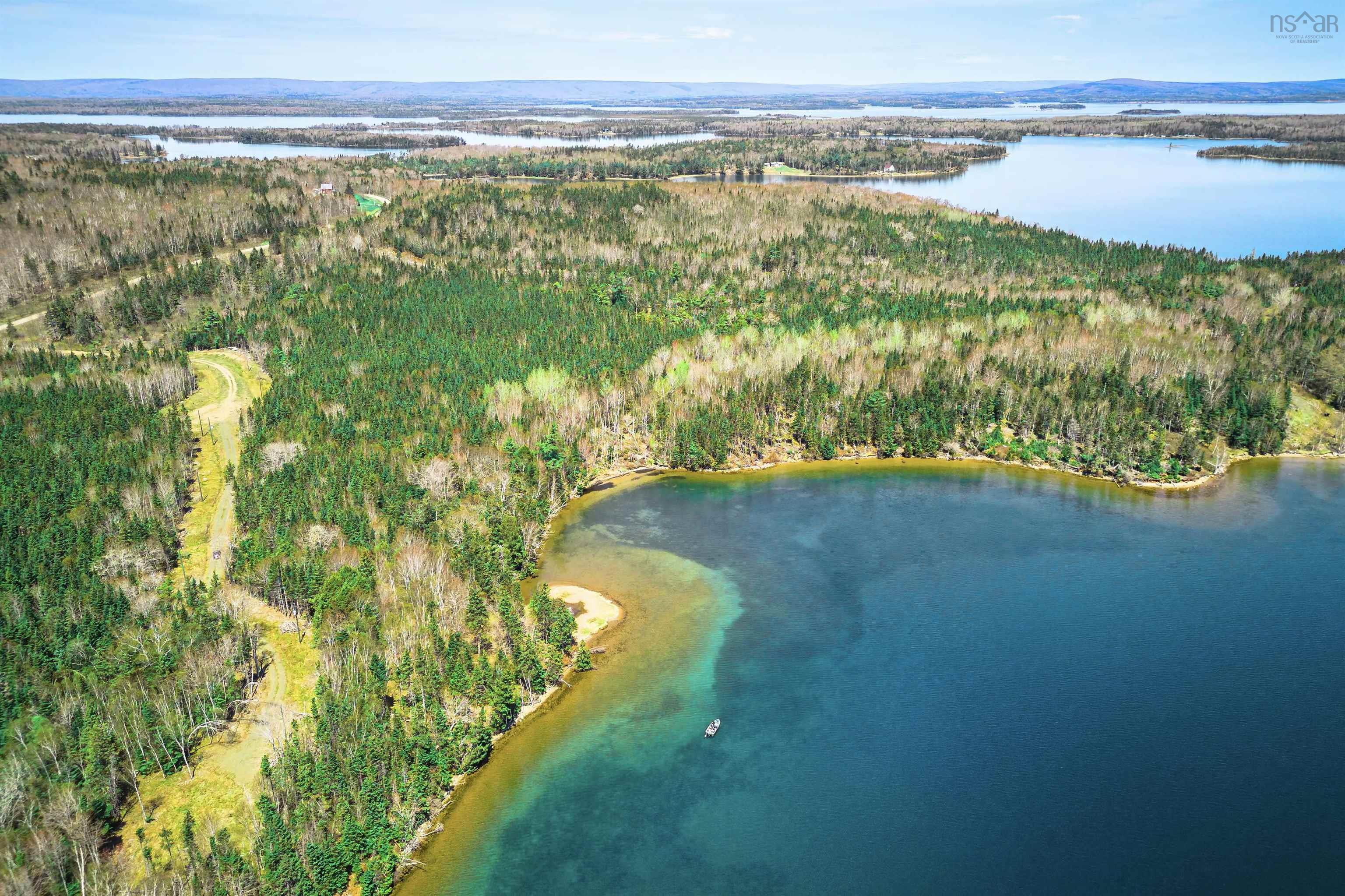 $65,000.00: Lot 1G Marble Mountain Rd, Malagawatch