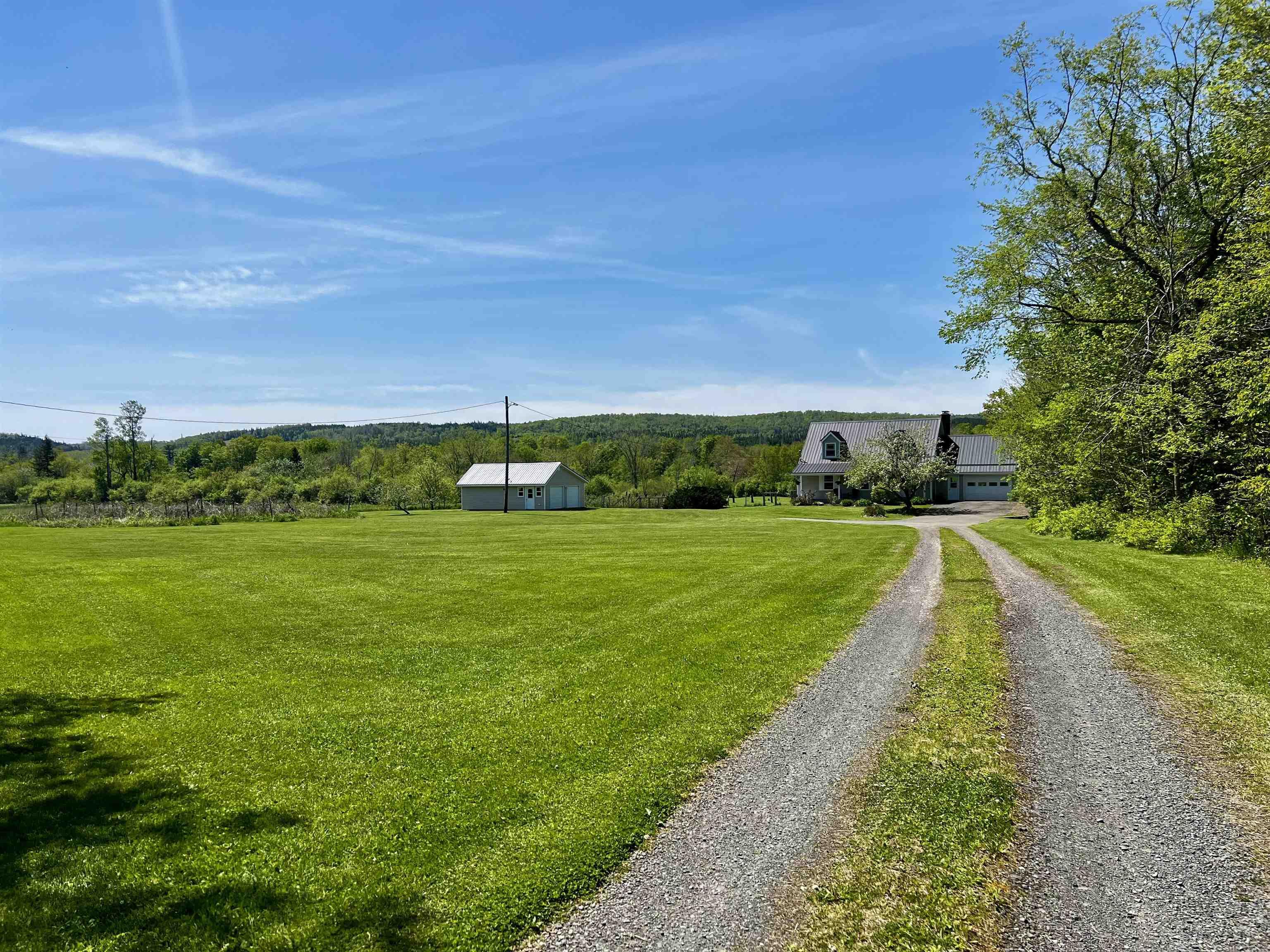 $695,000.00: 951 East River East Side Road, Glencoe