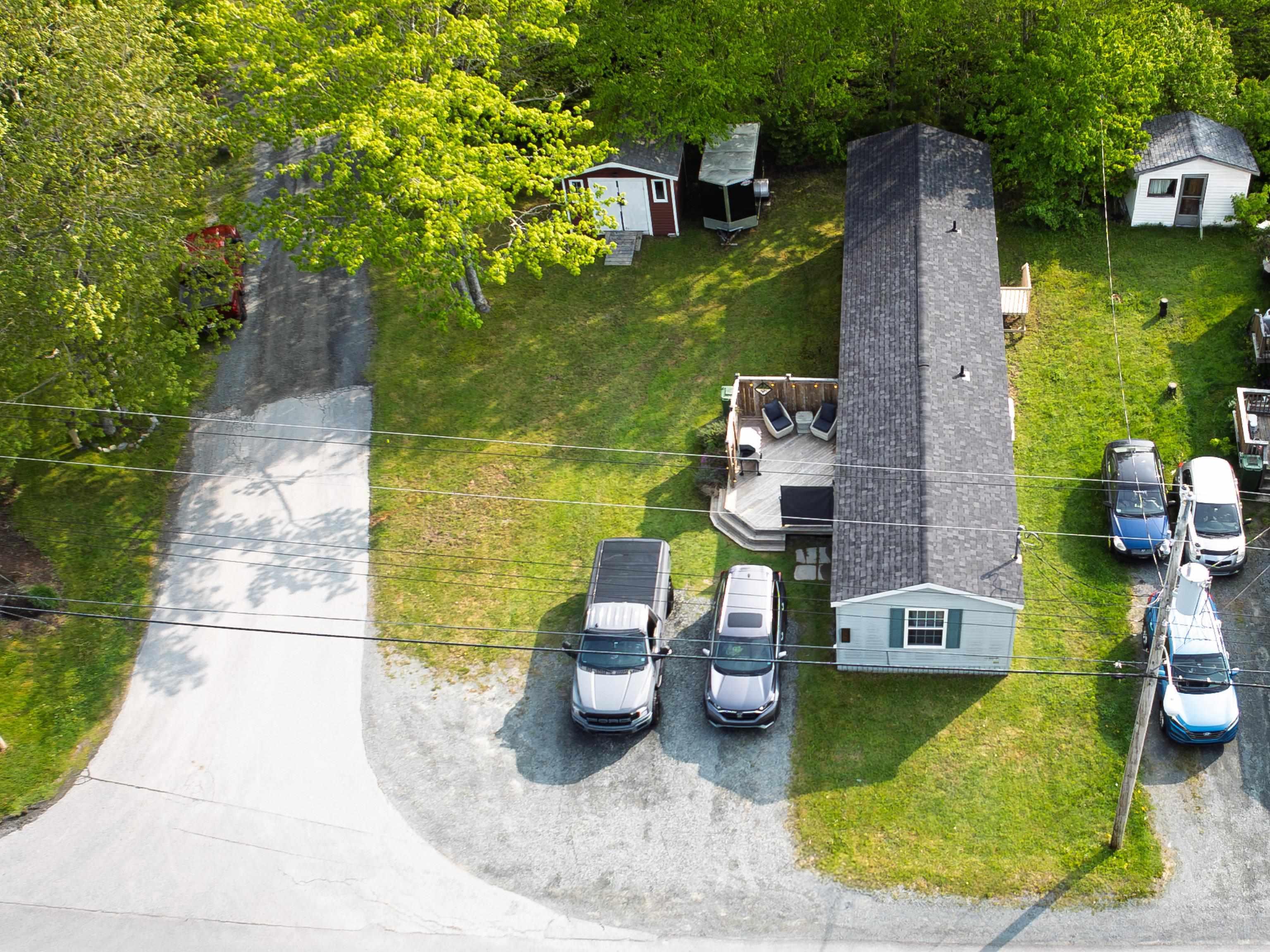 $224,900.00: 170 Circle Drive, Lake Echo
