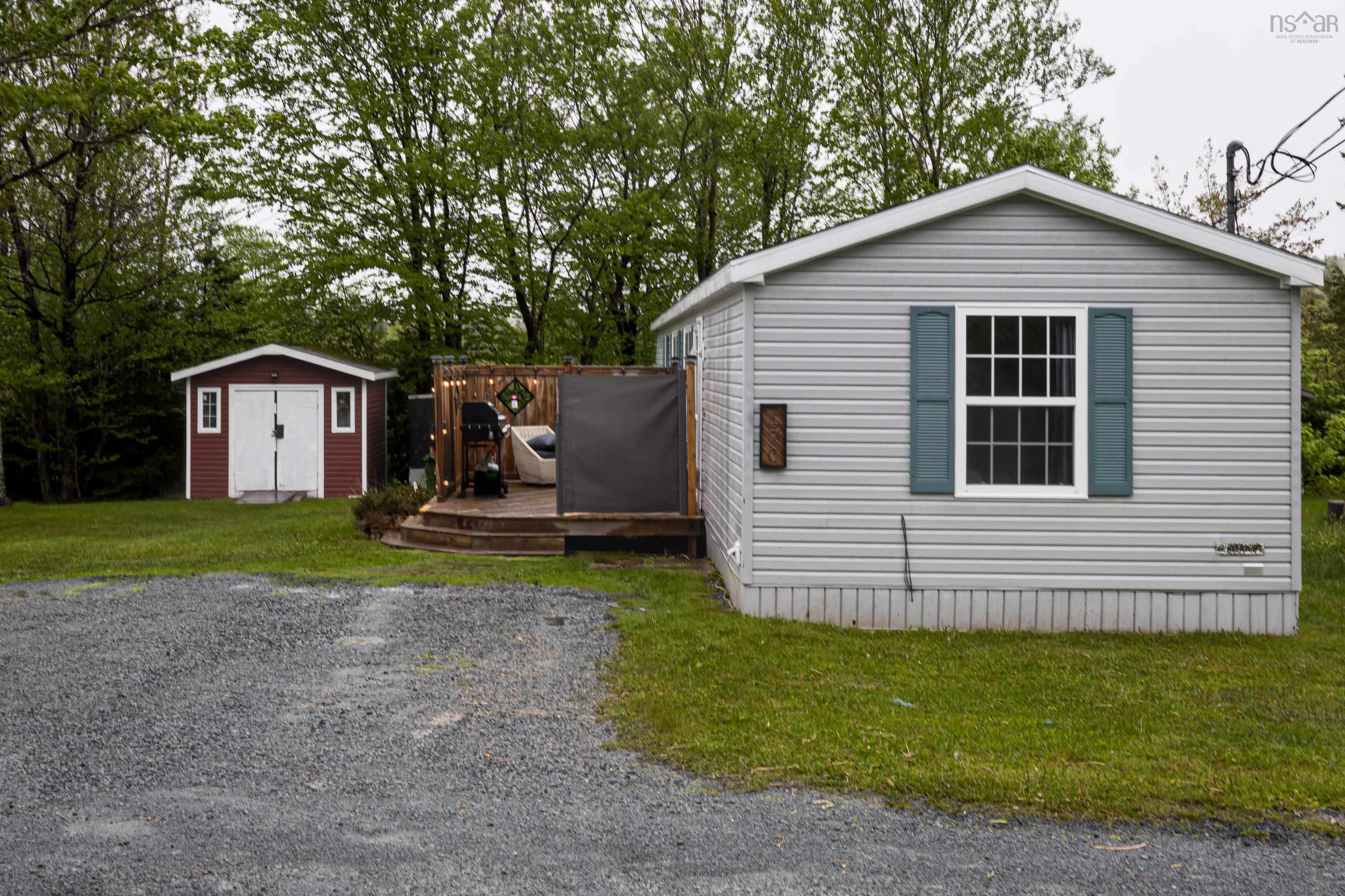 $224,900.00: 170 Circle Drive, Lake Echo