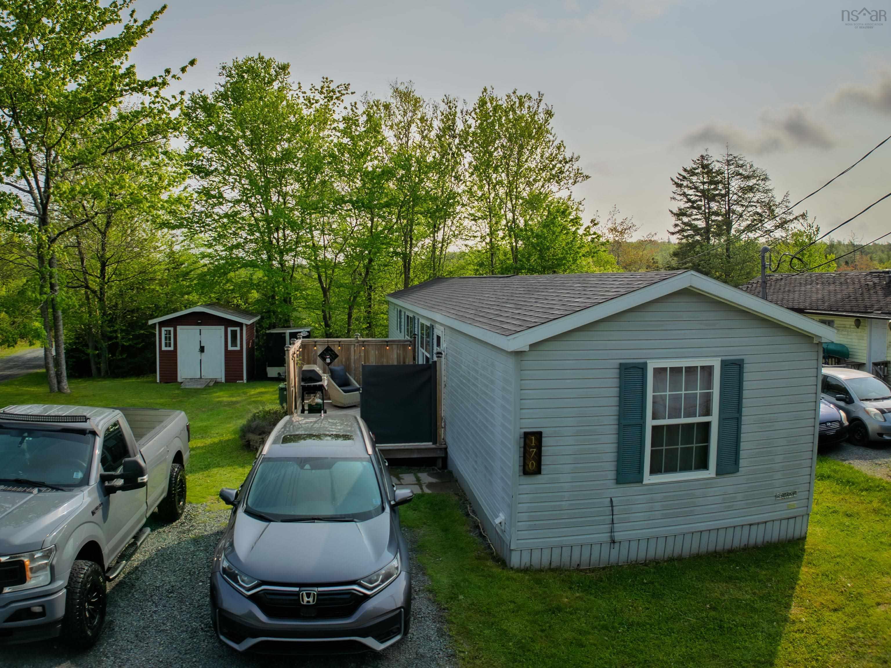 $224,900.00: 170 Circle Drive, Lake Echo