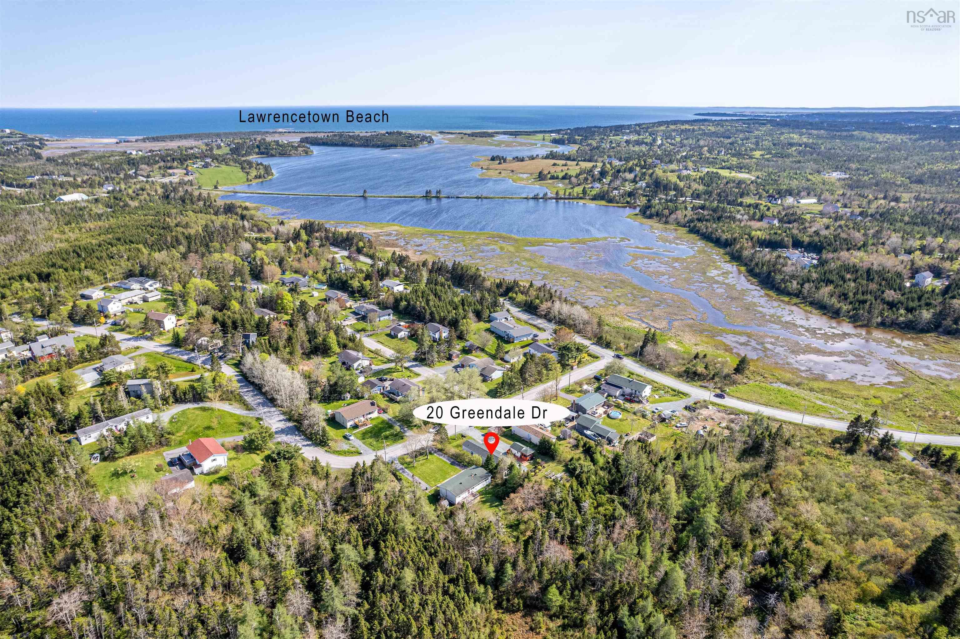 $349,900.00: 20 Greendale Drive, Lawrencetown