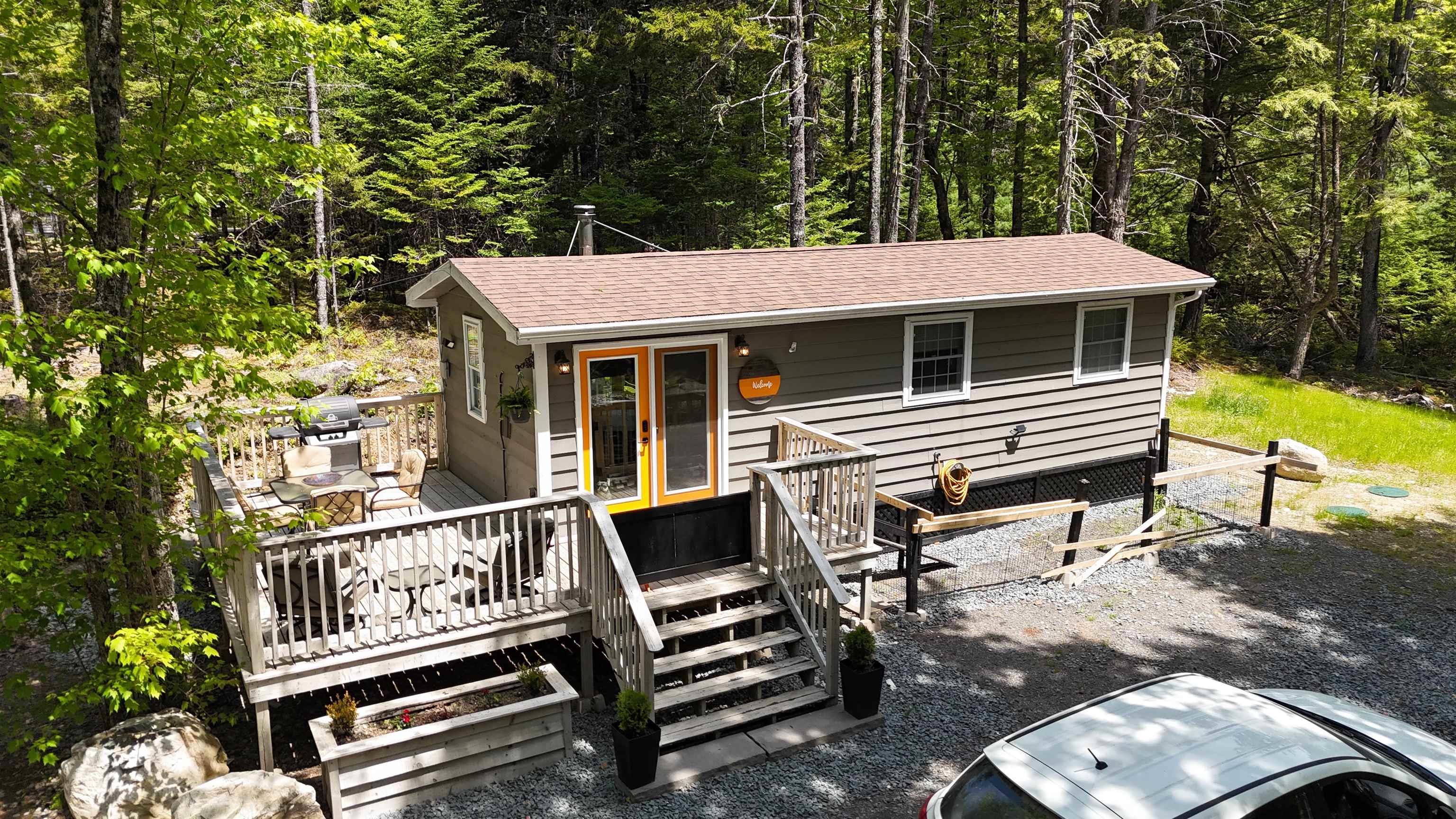 $229,999.00: 731 Baker Point Road, Molega North