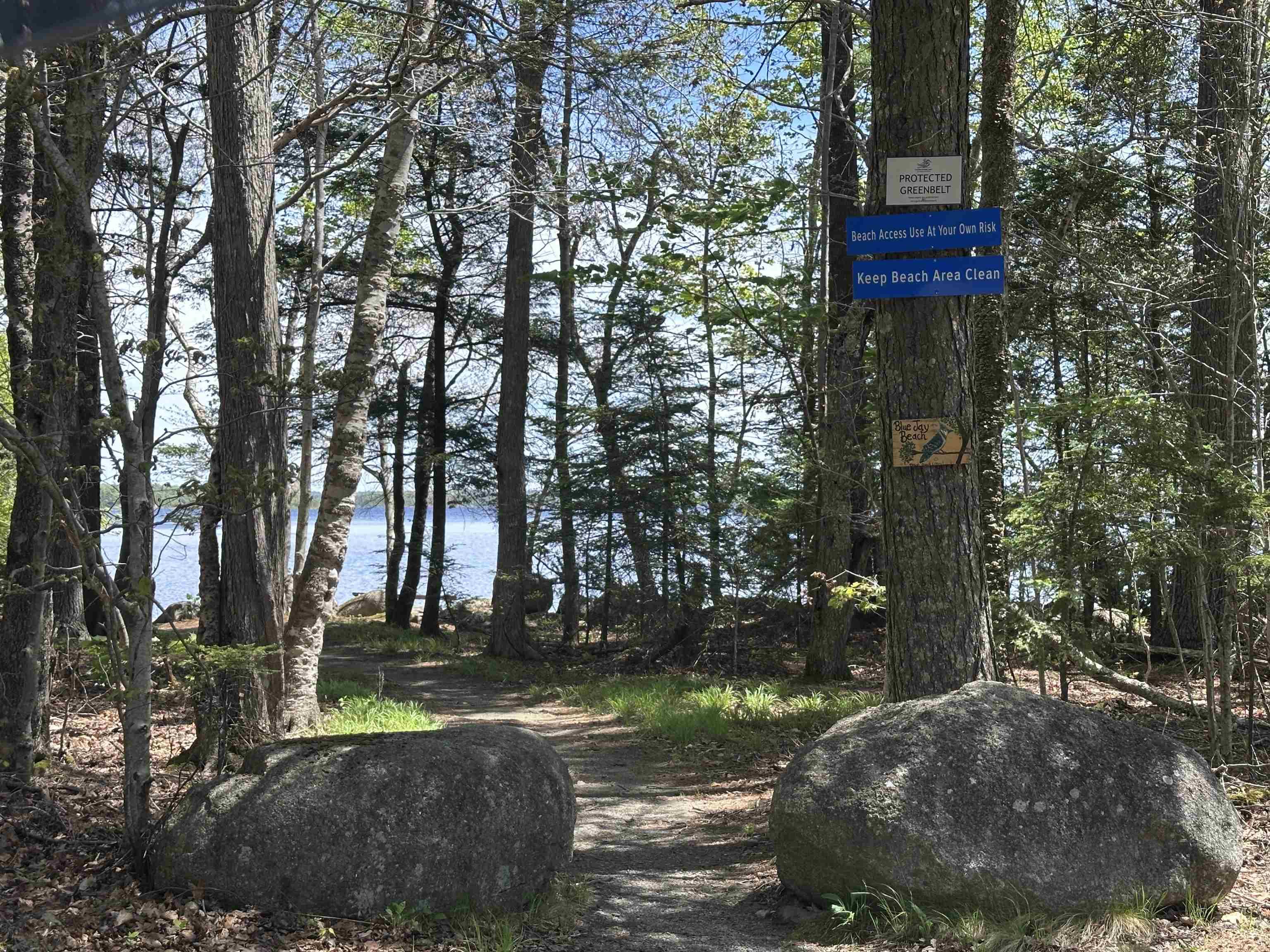 $229,999.00: 731 Baker Point Road, Molega North