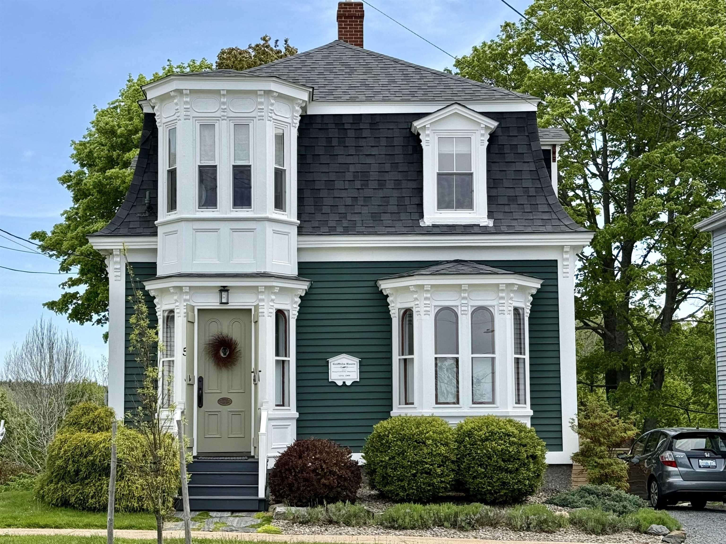 $769,900.00: 56 Dufferin Street, Lunenburg