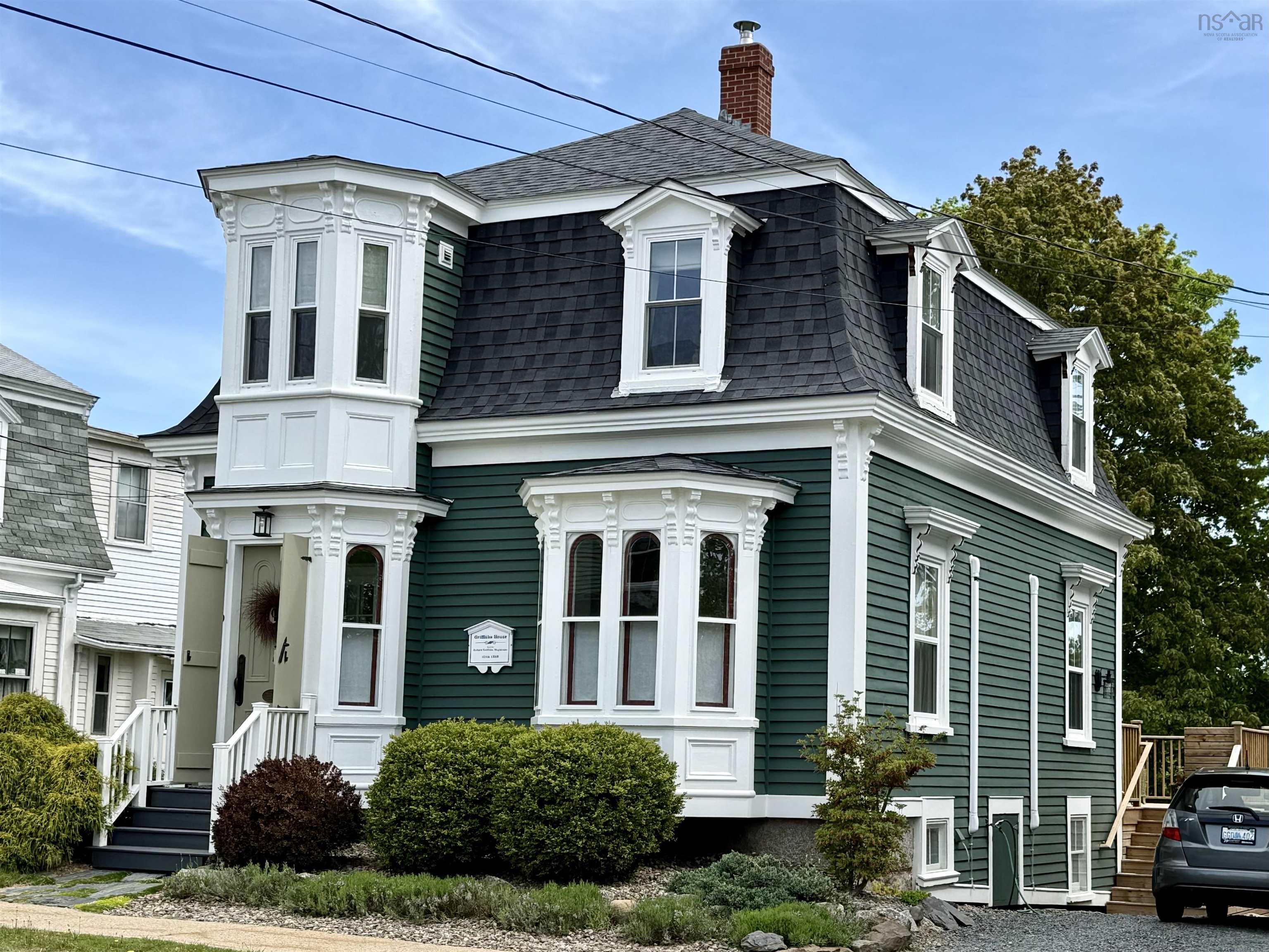 $769,900.00: 56 Dufferin Street, Lunenburg