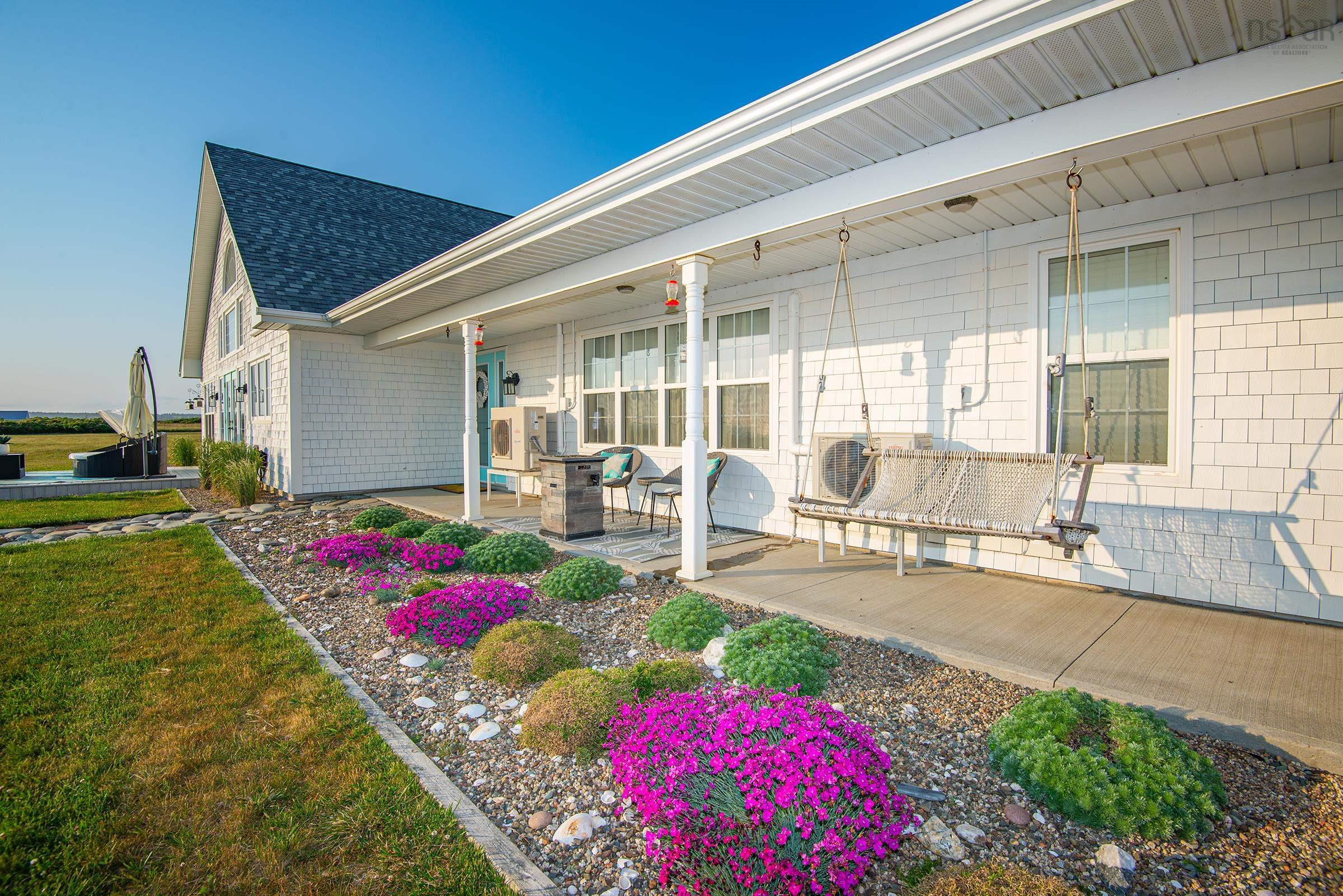 $1,100,000.00: 4849 Highway 1, Salmon River