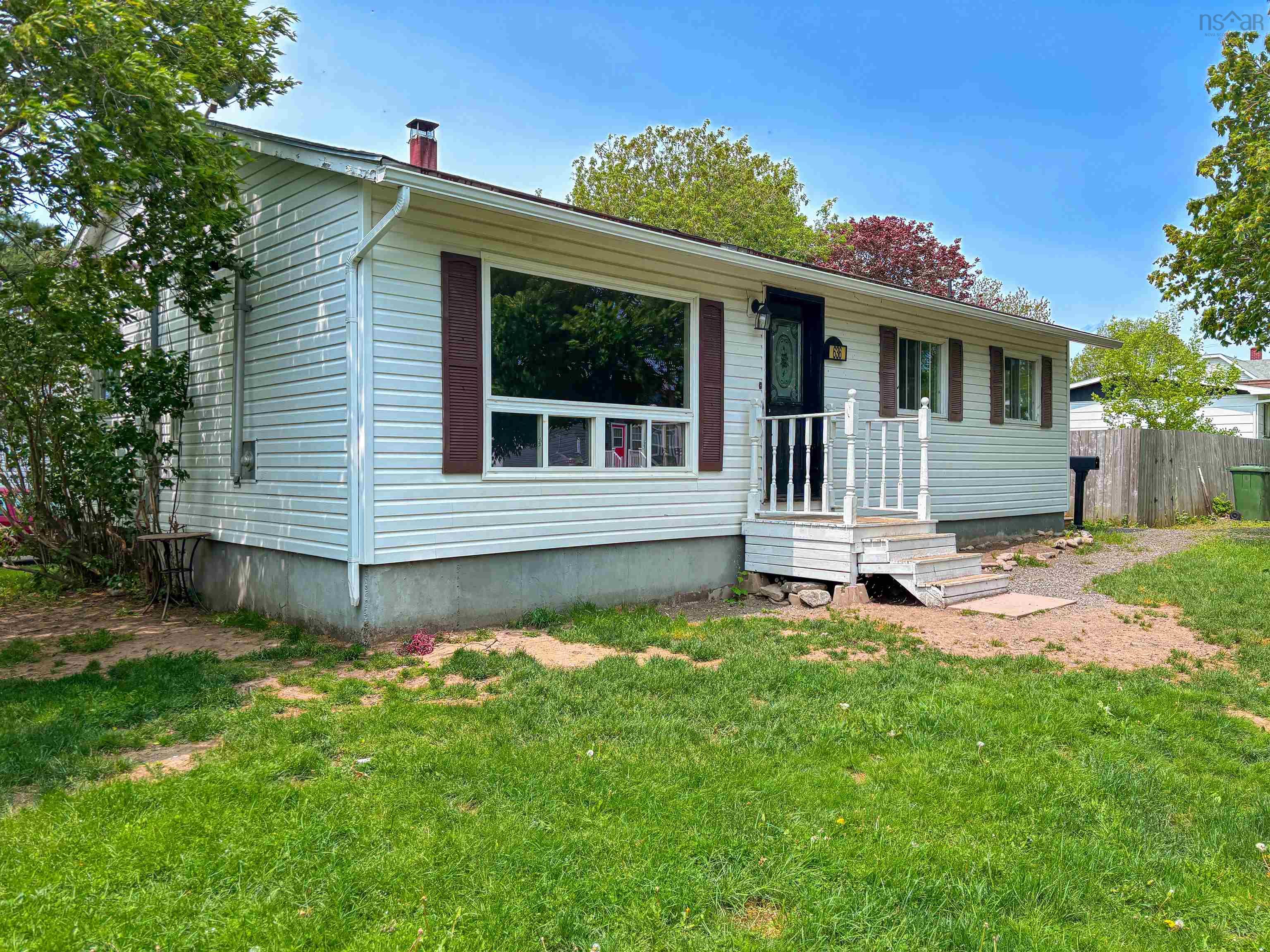 $229,000.00: 636 Helene Street, New Glasgow