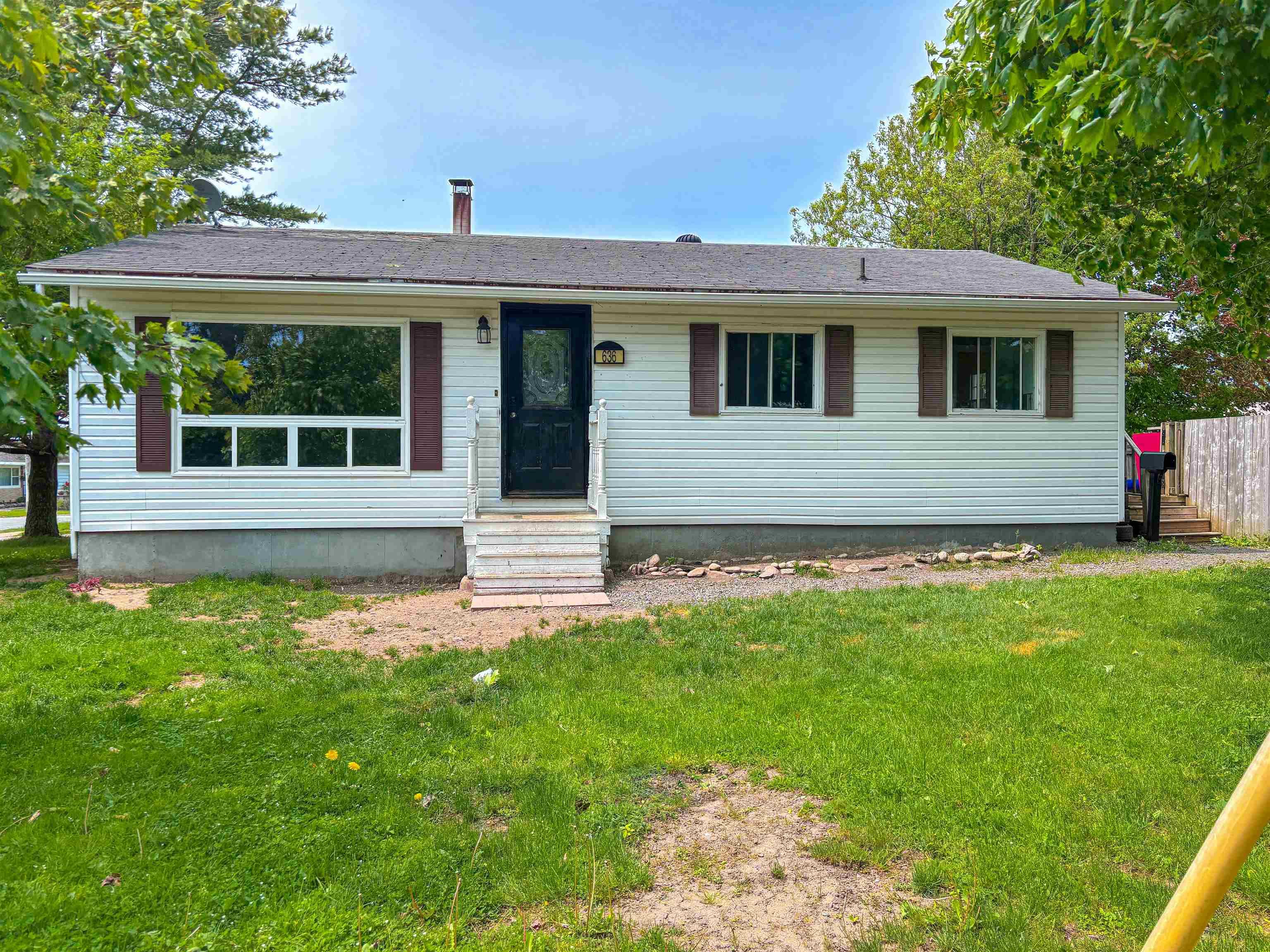 $229,000.00: 636 Helene Street, New Glasgow