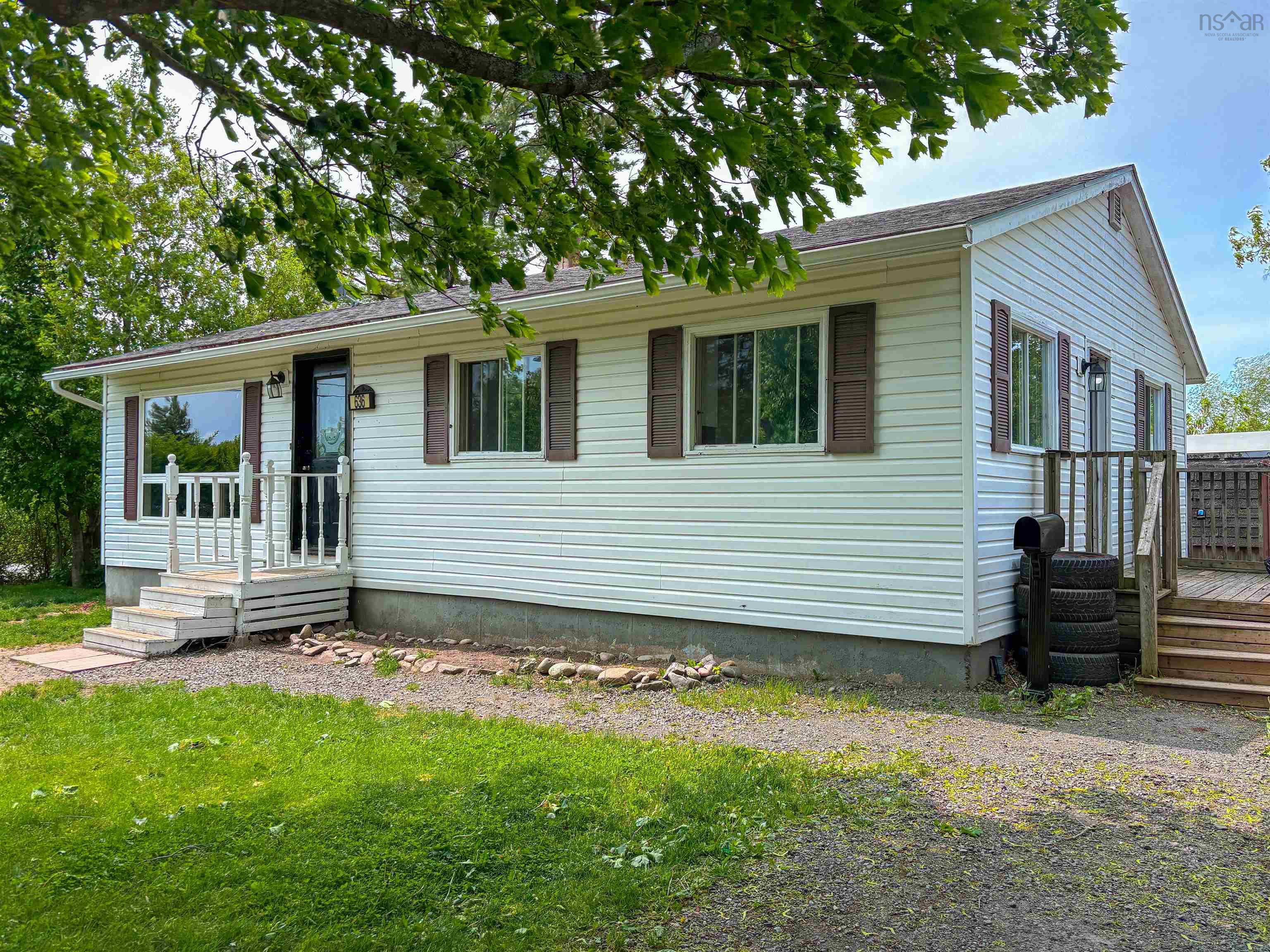 $229,000.00: 636 Helene Street, New Glasgow