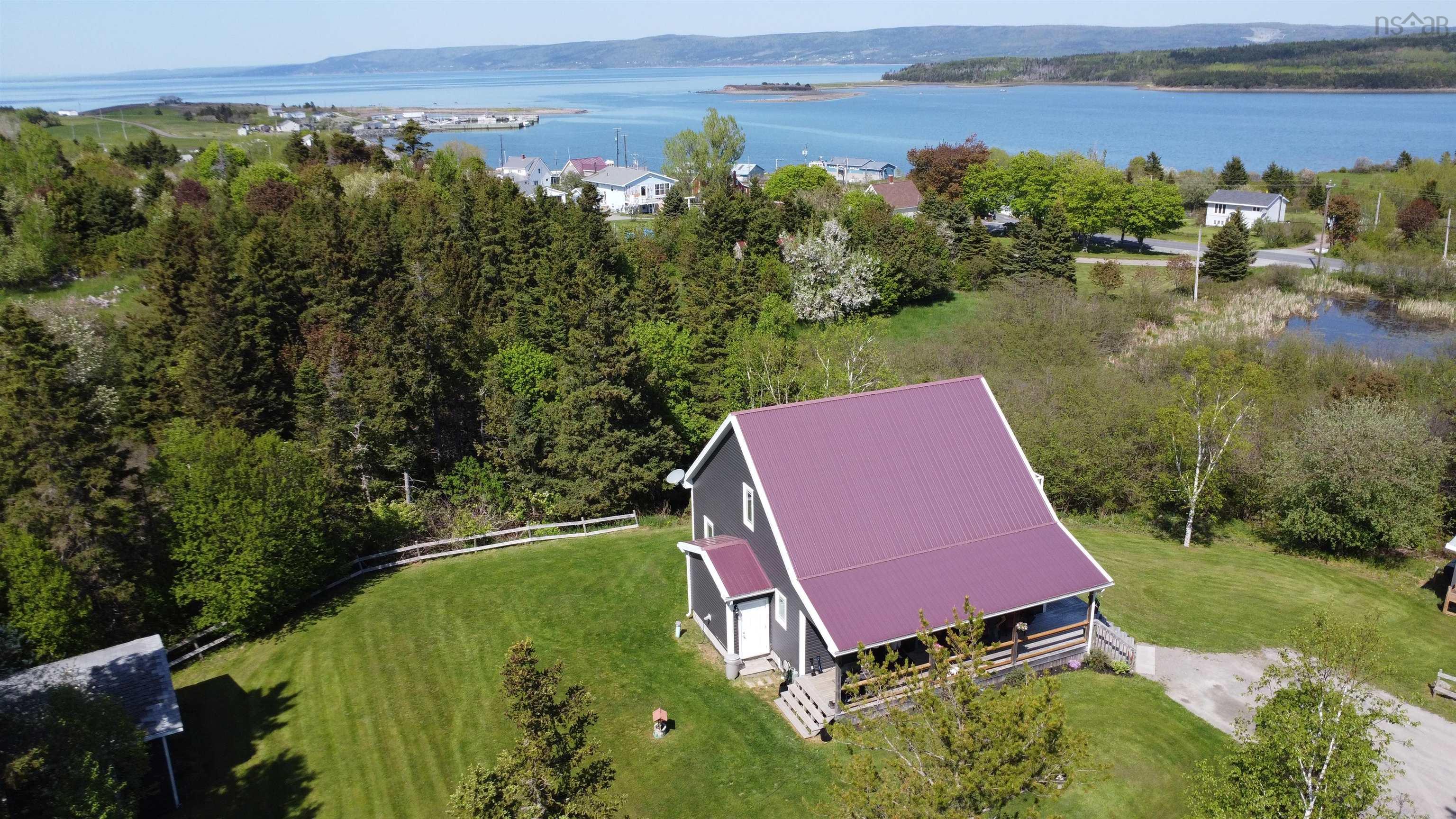 $474,900.00: 1741 Havre Boucher Road Road, Havre Boucher