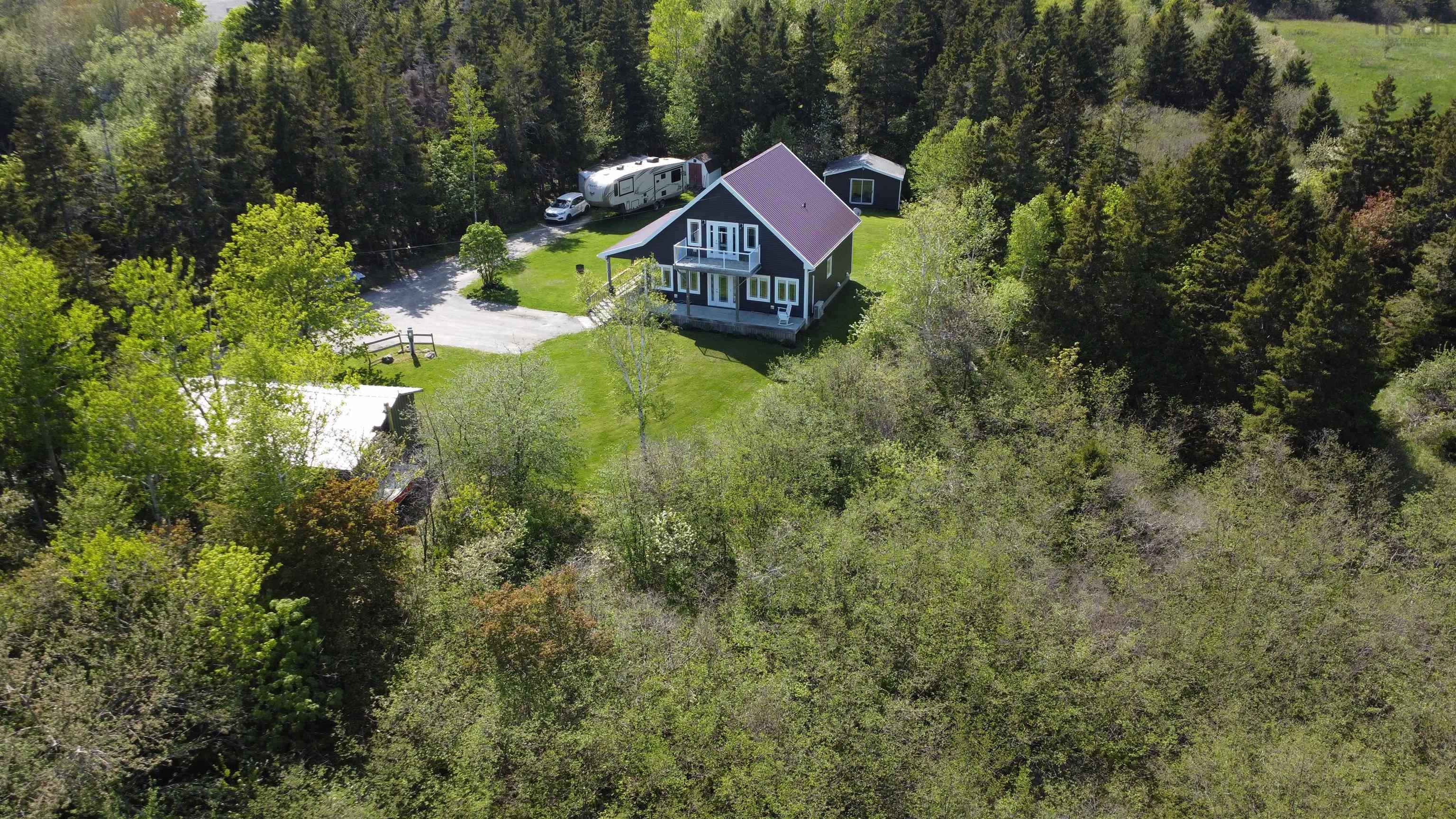 $474,900.00: 1741 Havre Boucher Road Road, Havre Boucher