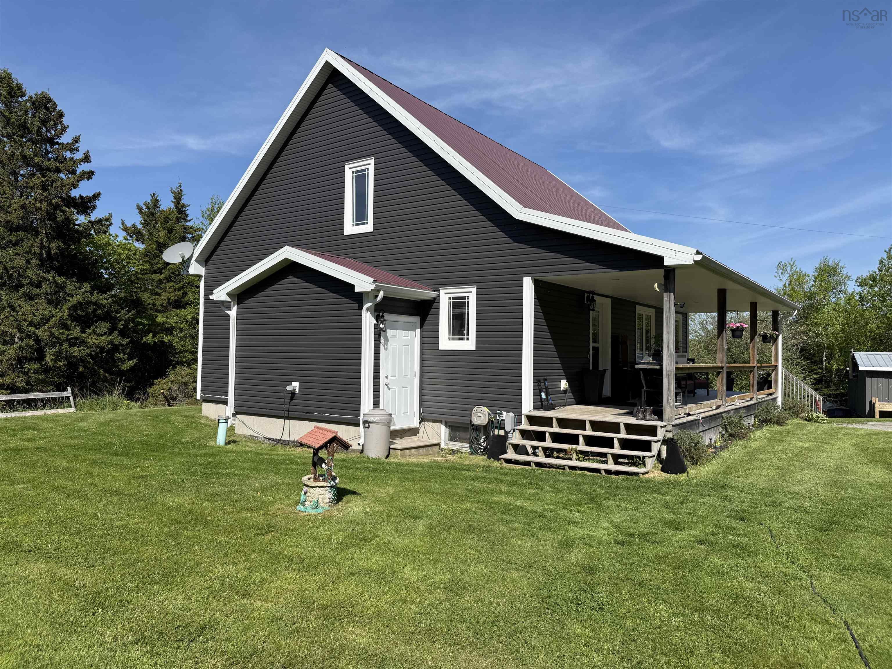 $474,900.00: 1741 Havre Boucher Road Road, Havre Boucher