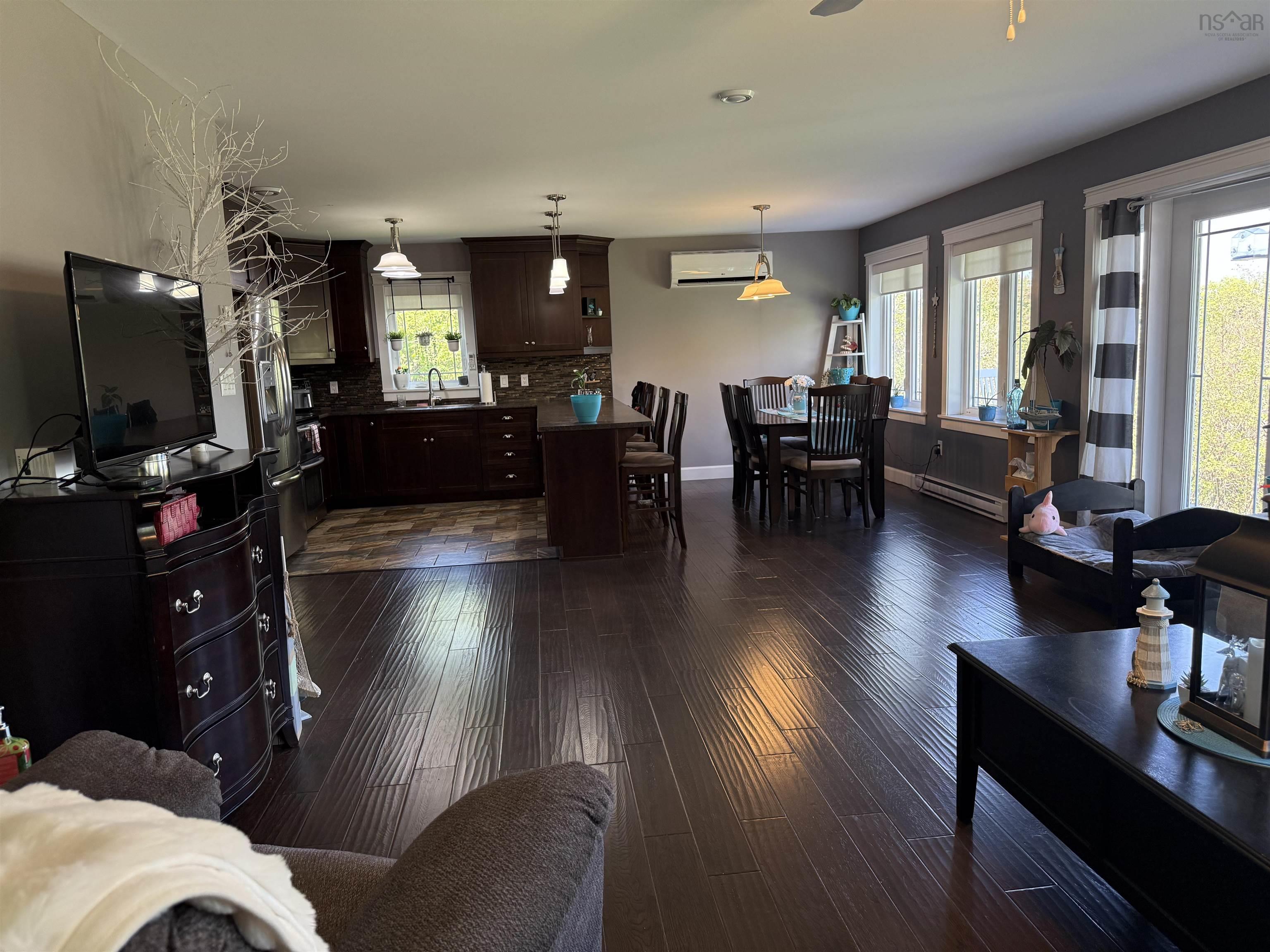 $474,900.00: 1741 Havre Boucher Road Road, Havre Boucher