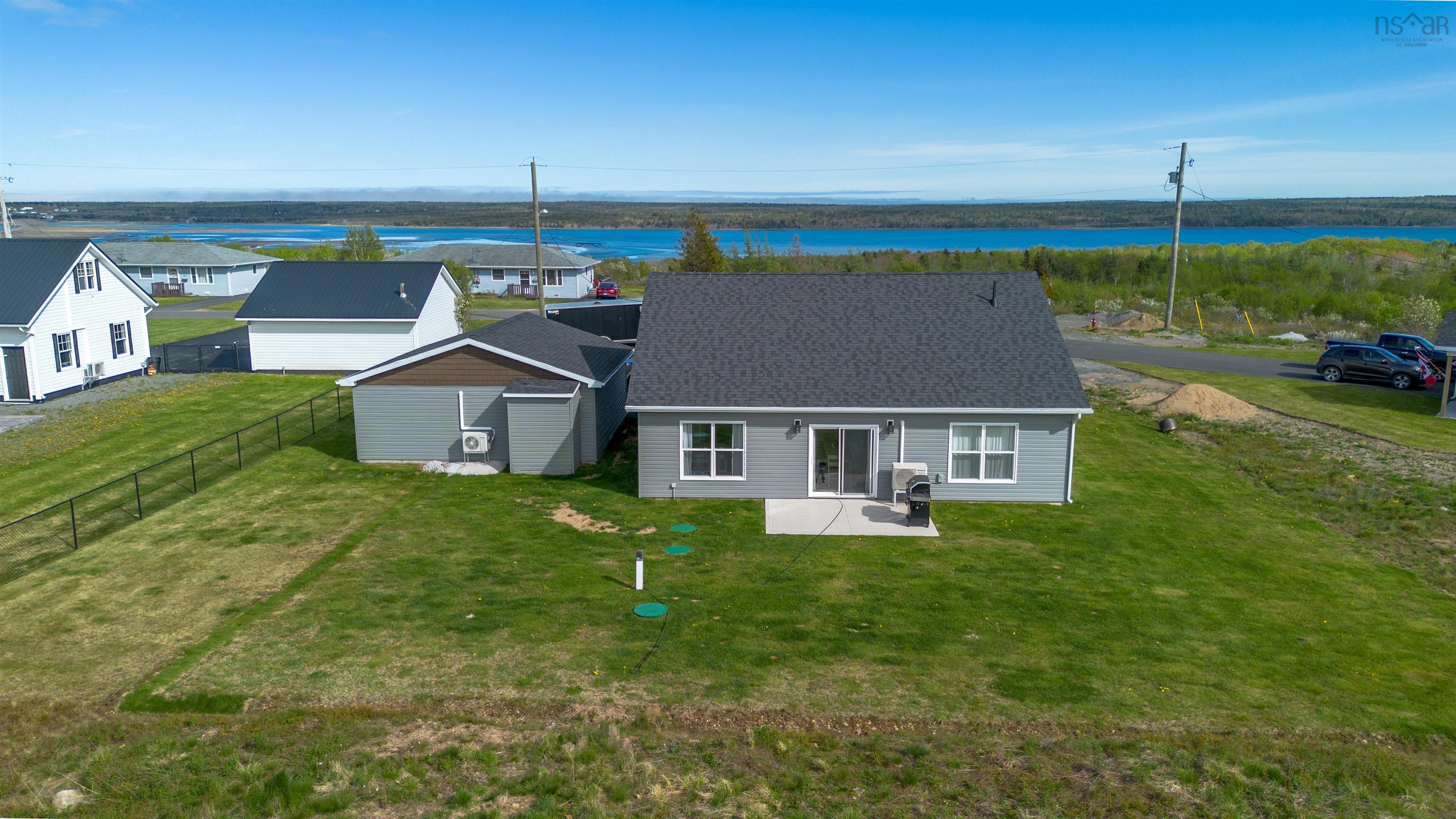 $419,900.00: 72 Drew Street, Glace Bay