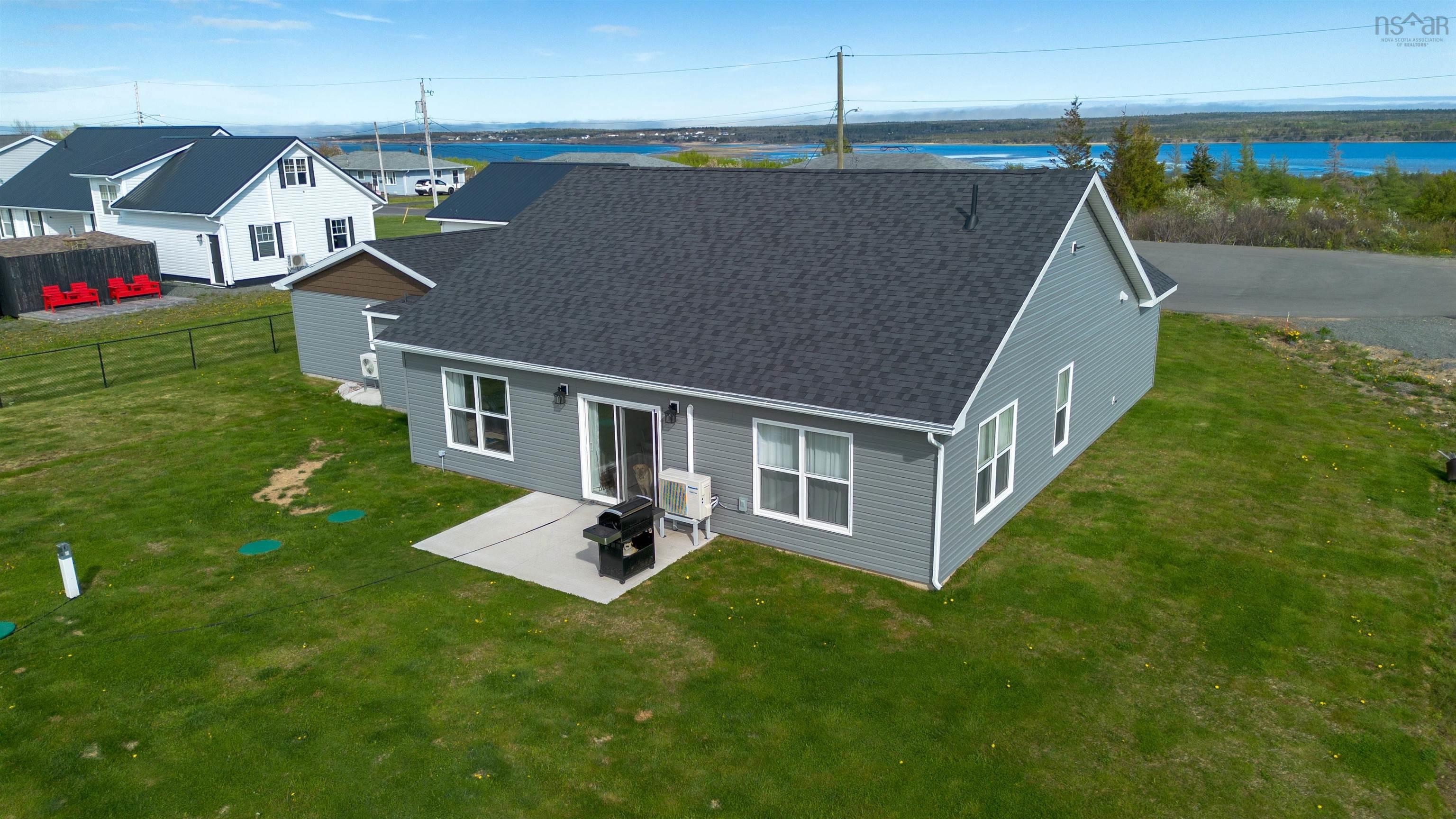 $419,900.00: 72 Drew Street, Glace Bay
