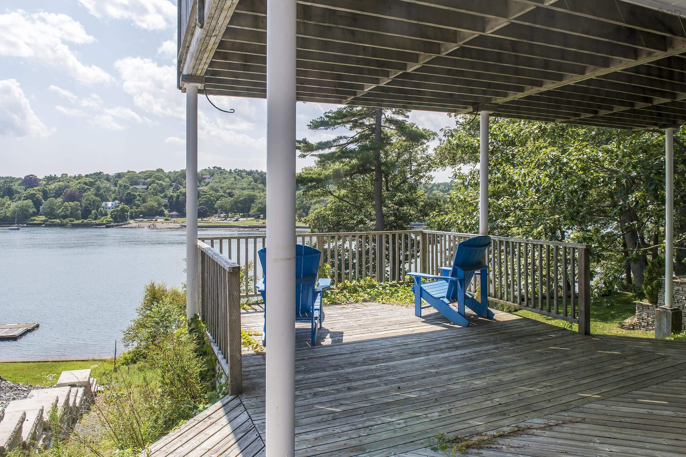 $4,695,000.00: 1084 Ridgewood Drive, Halifax