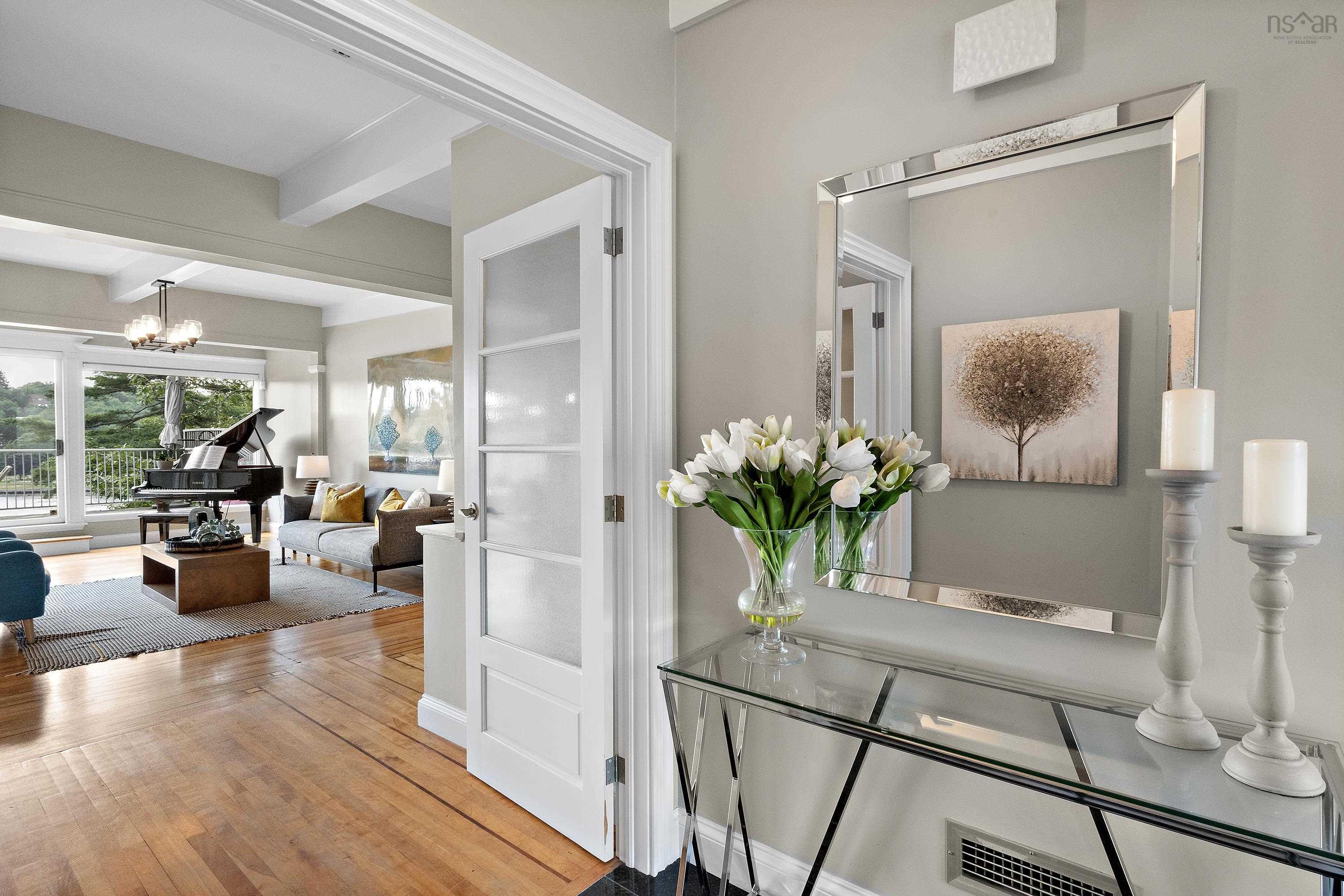 $4,695,000.00: 1084 Ridgewood Drive, Halifax