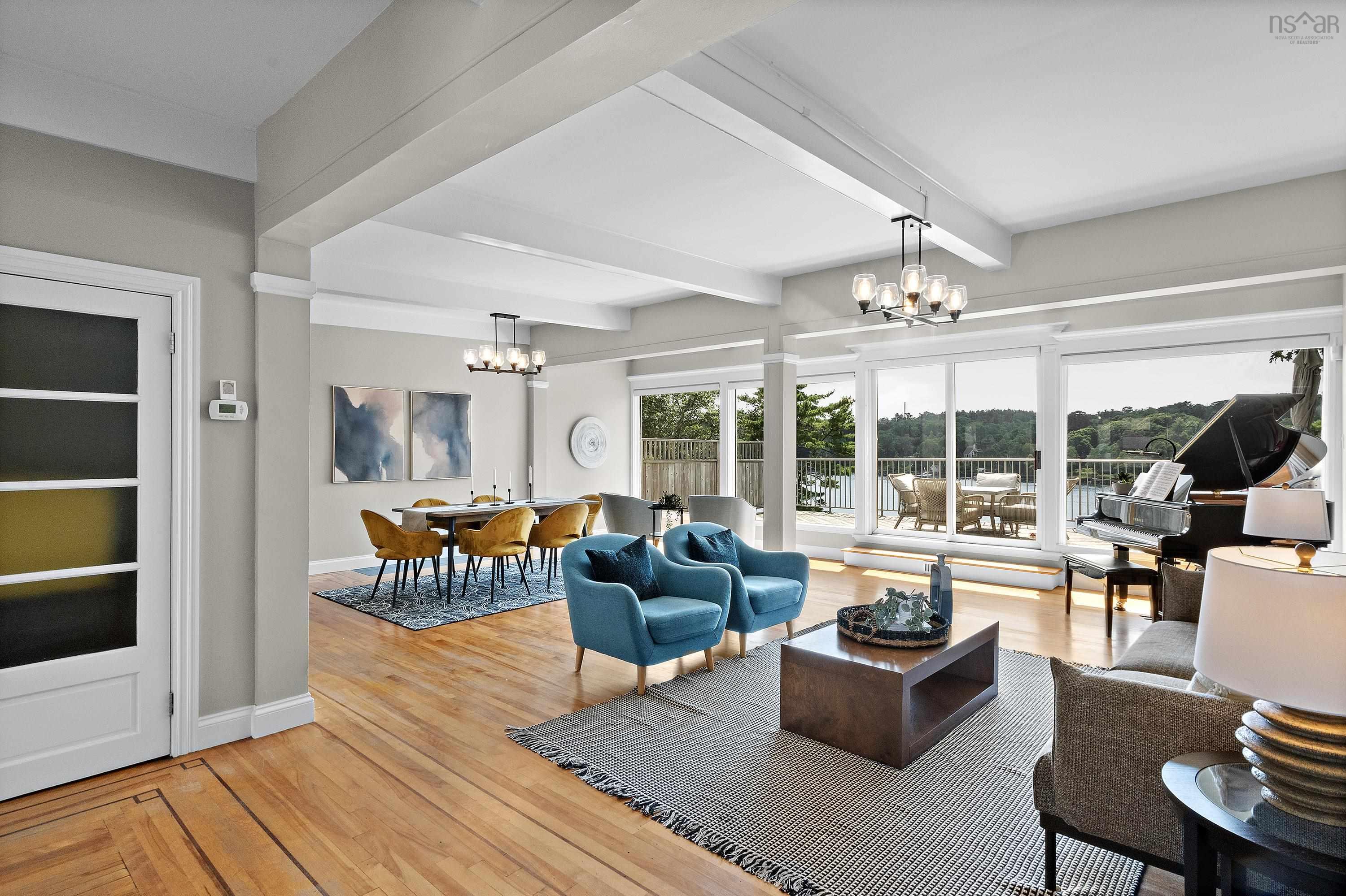 $4,695,000.00: 1084 Ridgewood Drive, Halifax