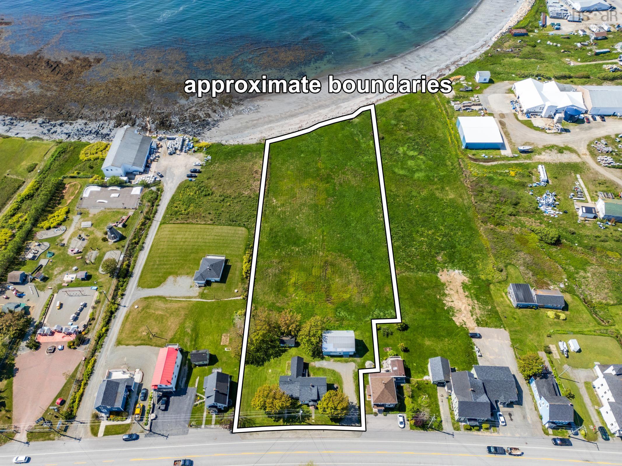 $275,000.00: 8167 Highway 1, Meteghan