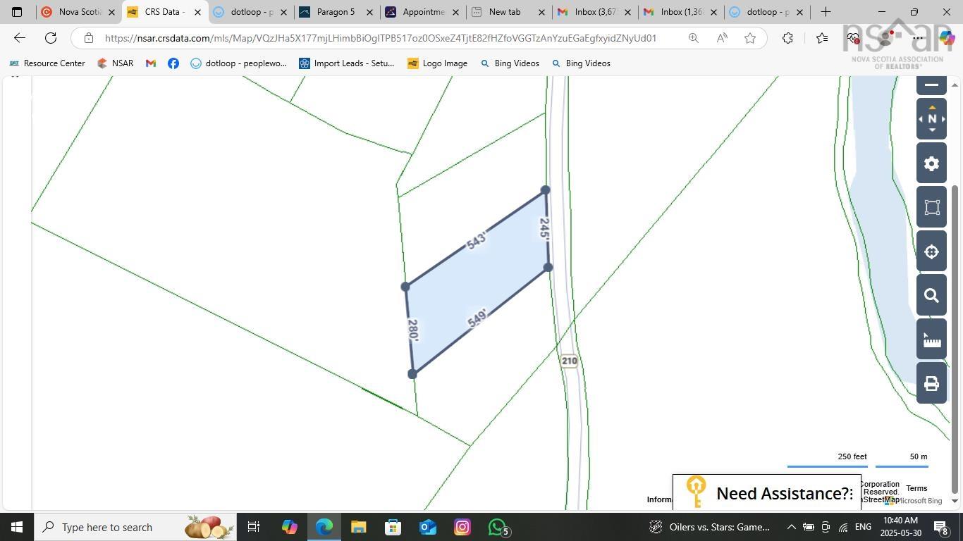 $49,000.00: Lot 3 Highway 210, Greenfield