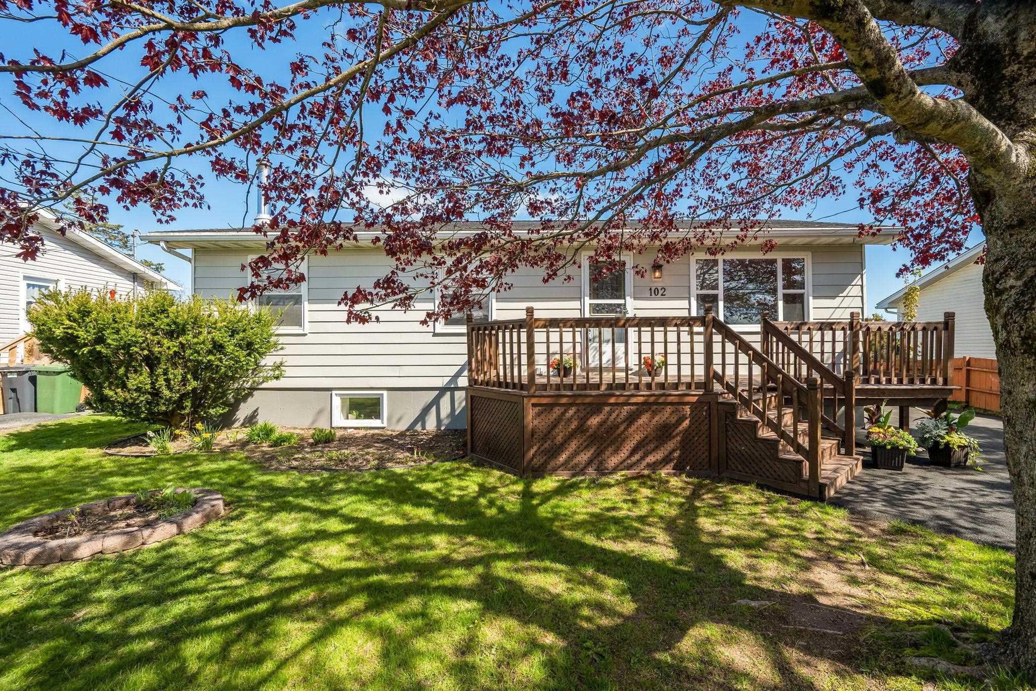 $524,900.00: 102 Oceanlea Drive, Eastern Passage