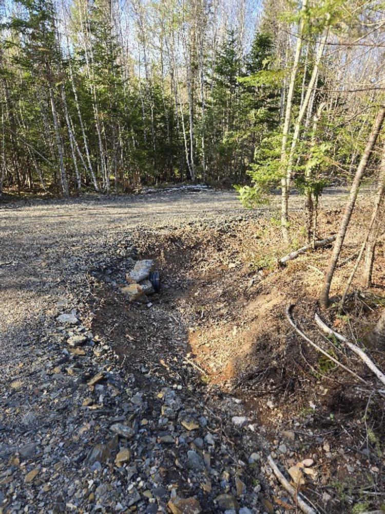 $39,000.00: Lot 23-3 Chesley Road, Barss Corner