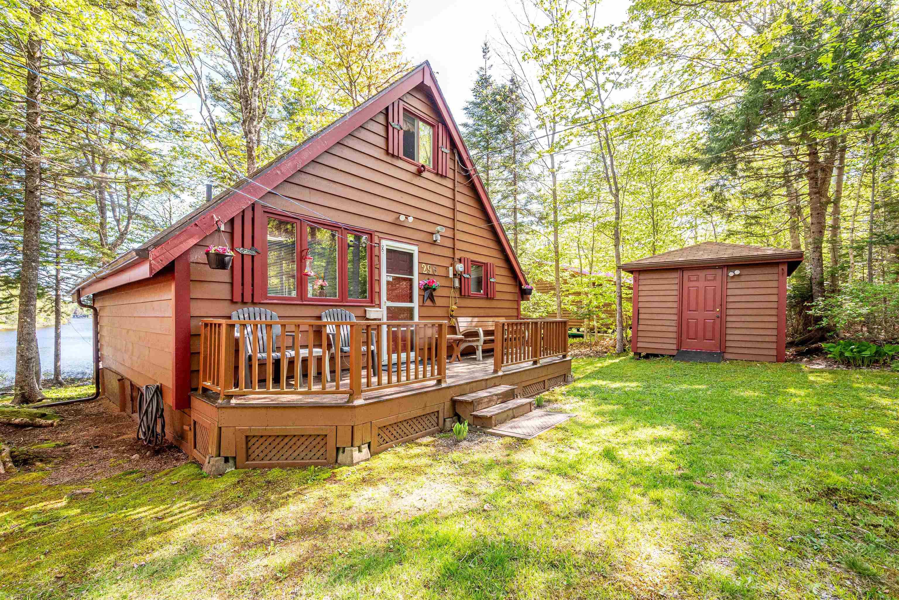 $298,800.00: 296 Lakeshore Drive, New Russell