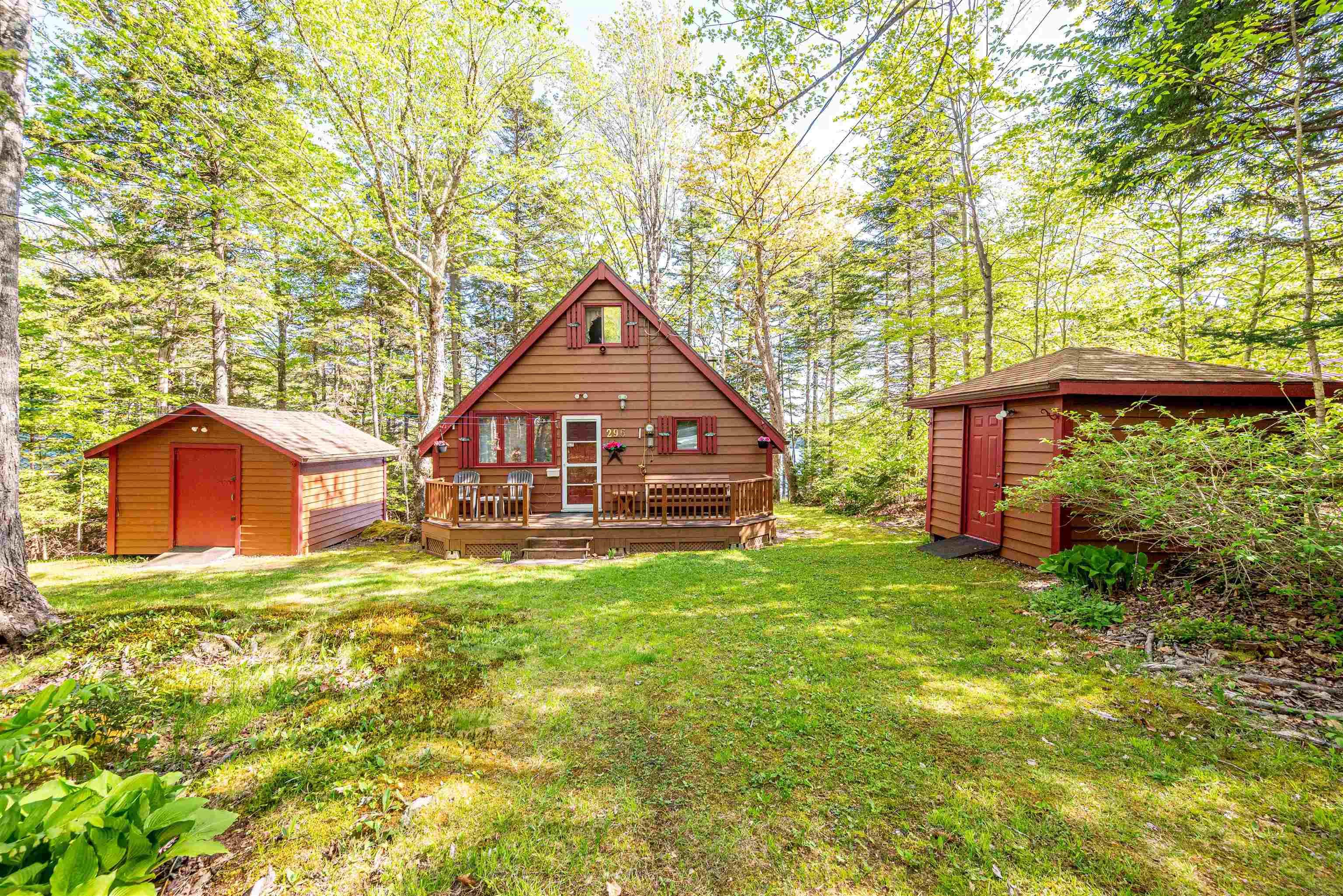 $298,800.00: 296 Lakeshore Drive, New Russell