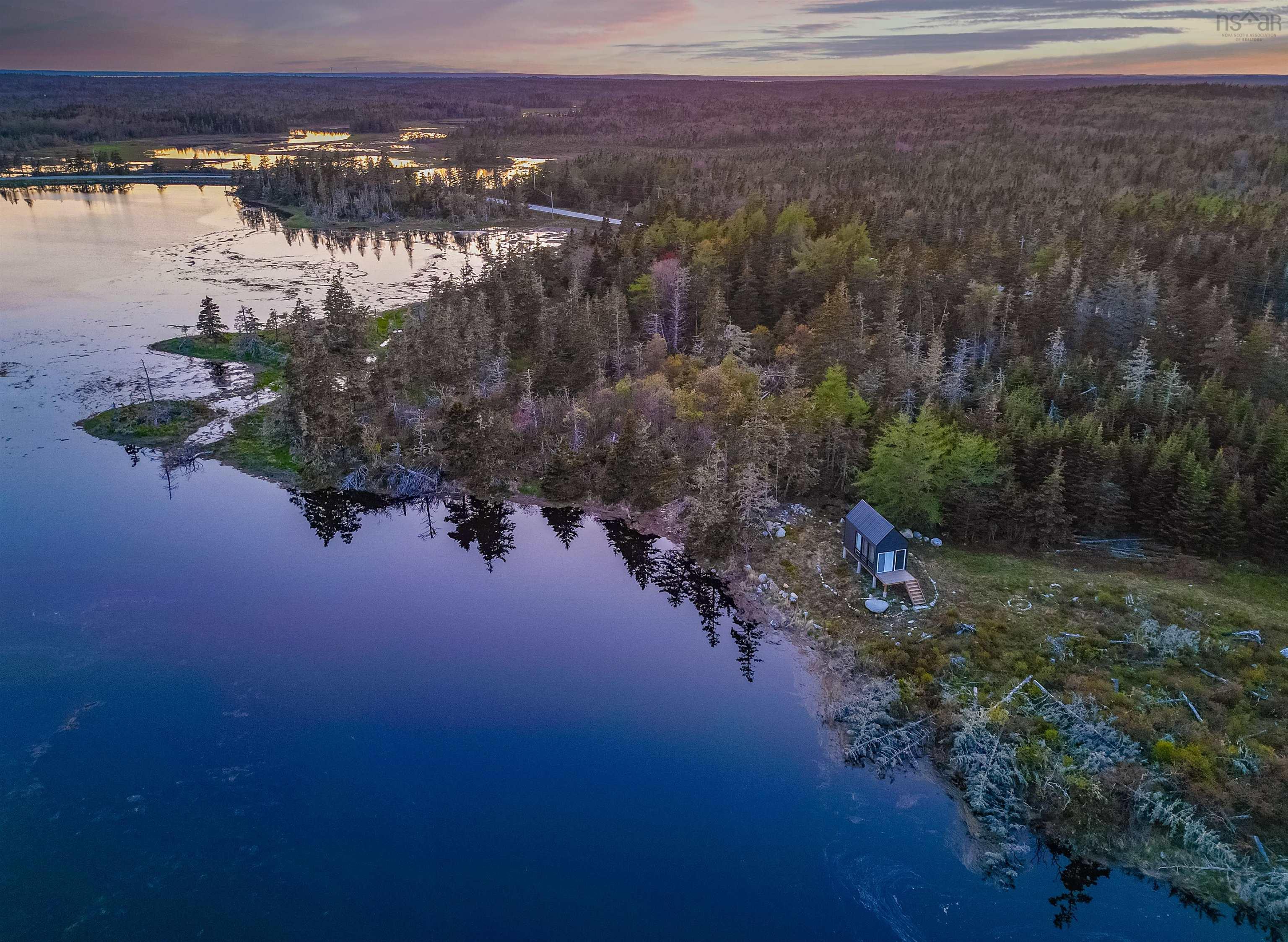 $129,999.00: 2685 Port La Tour Road, Upper Port La Tour