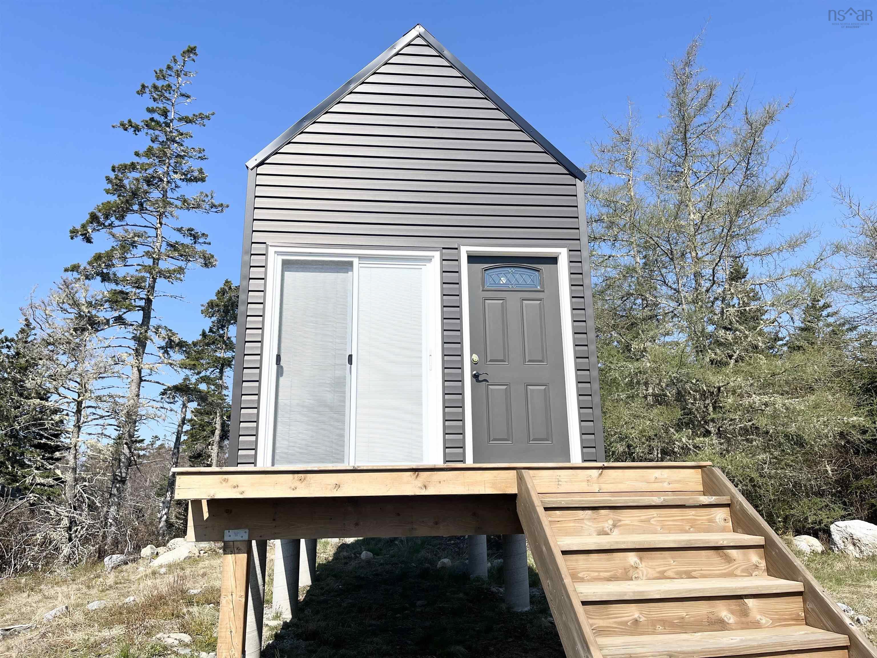 $129,999.00: 2685 Port La Tour Road, Upper Port La Tour