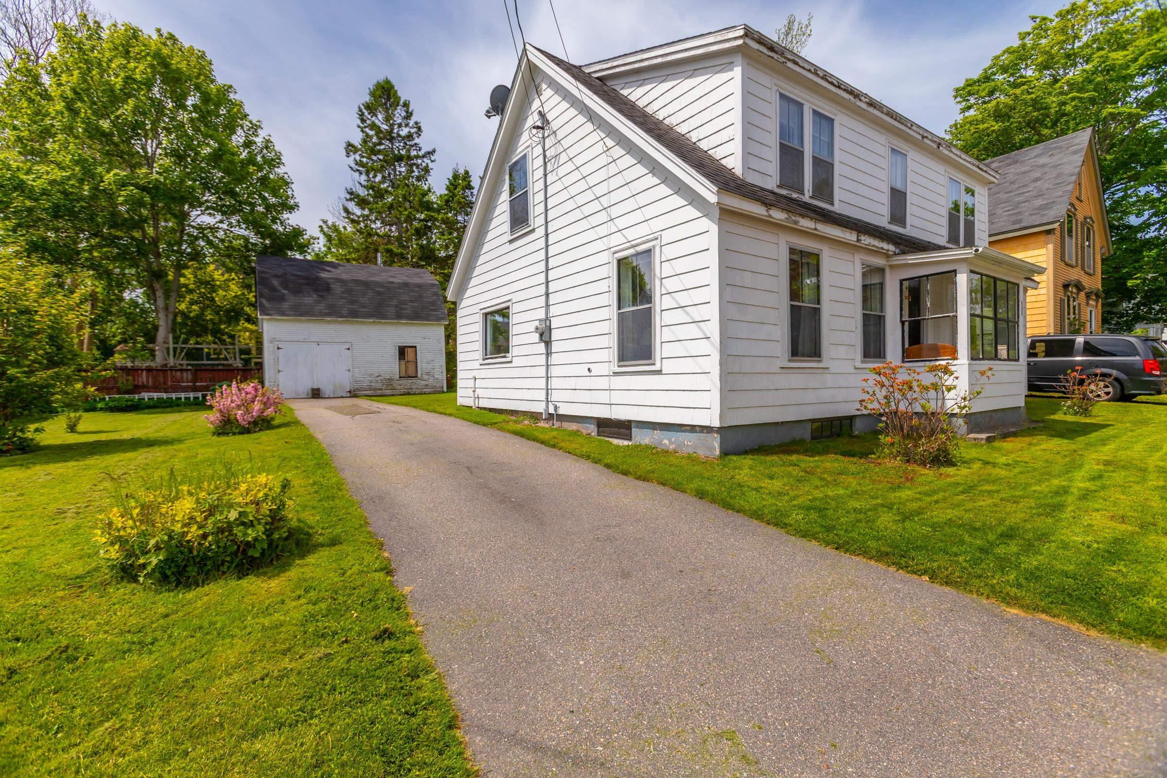 $299,000.00: 101 Victoria Street, Annapolis Royal
