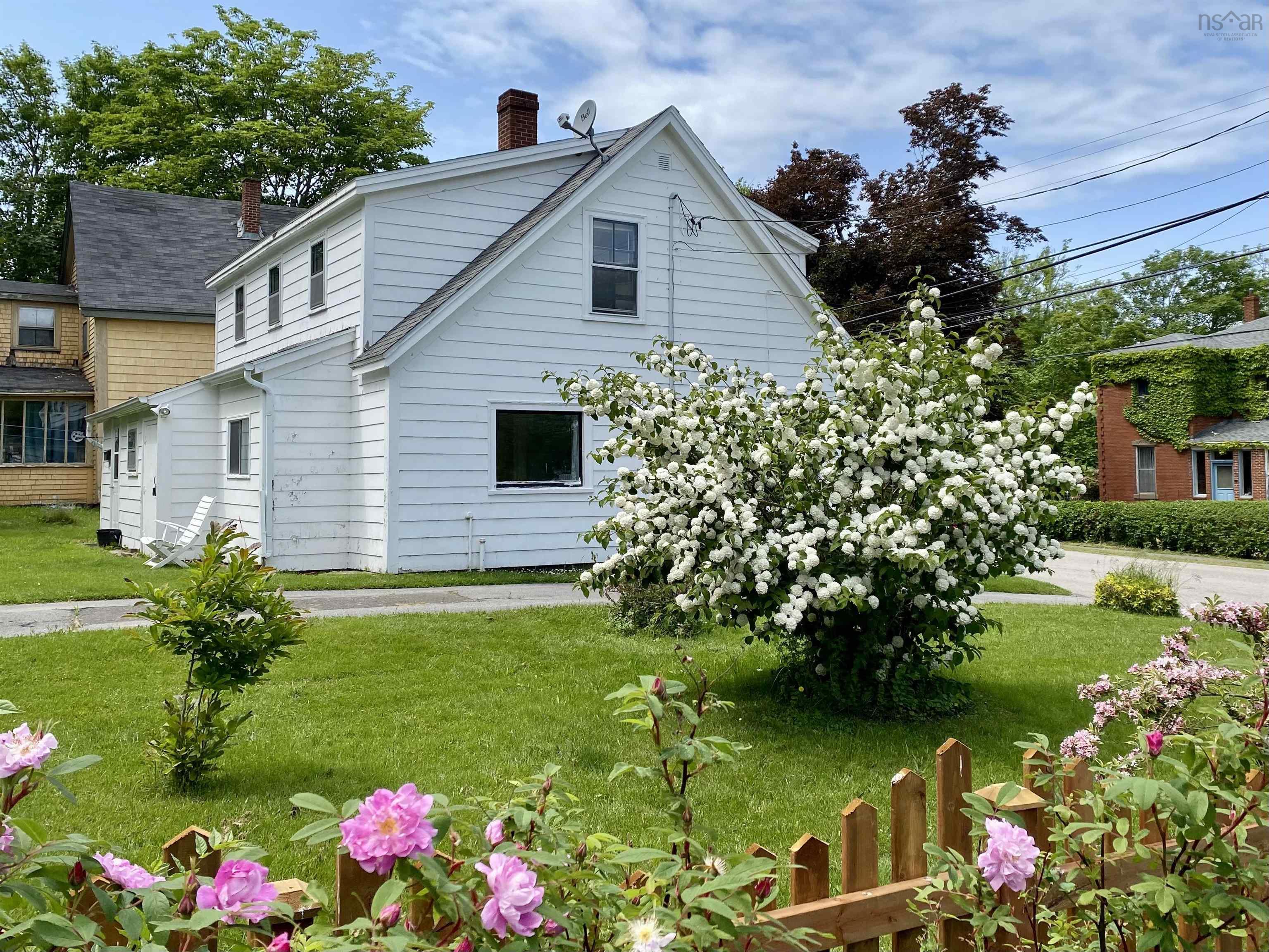 $274,000.00: 101 Victoria Street, Annapolis Royal