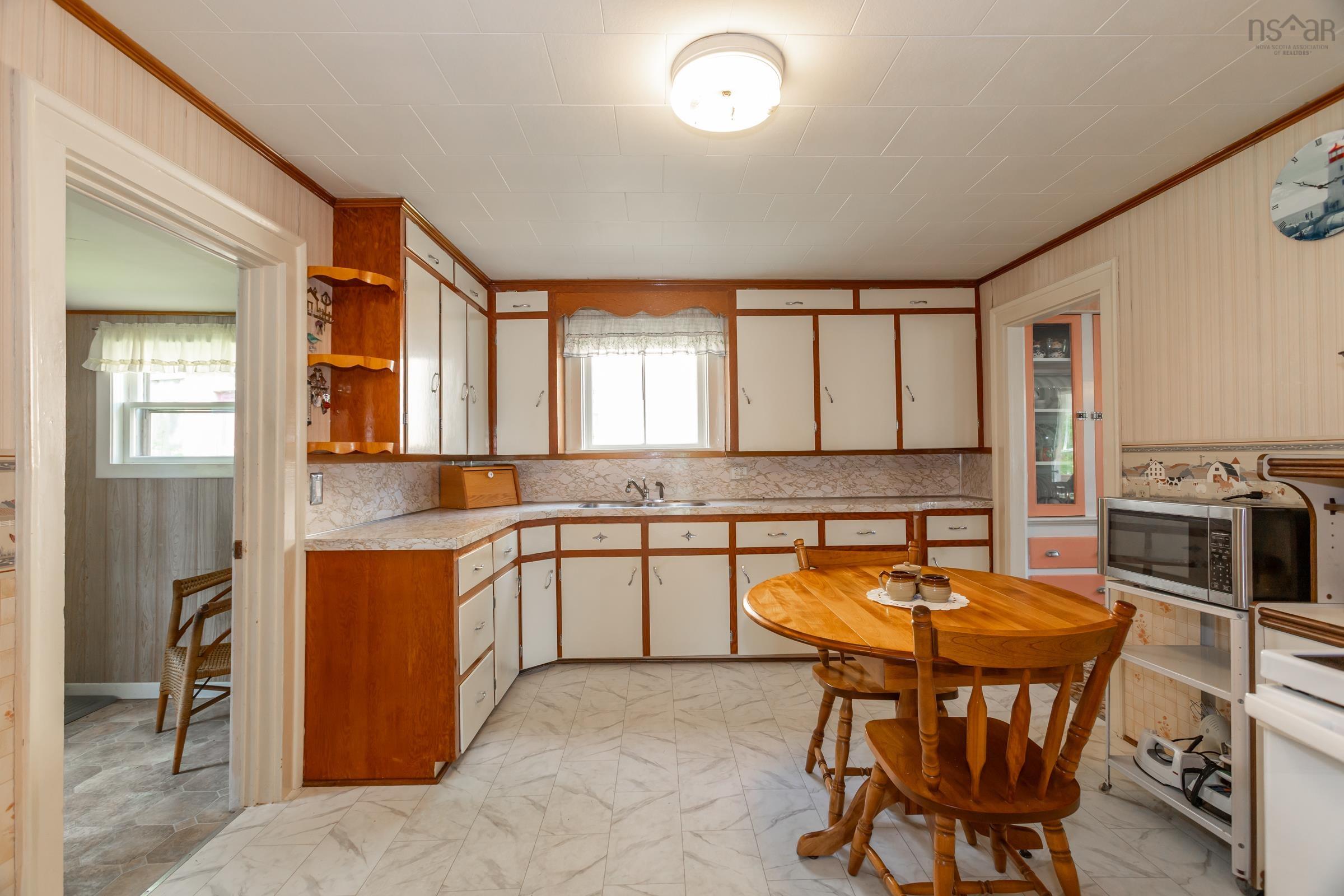 $274,000.00: 101 Victoria Street, Annapolis Royal
