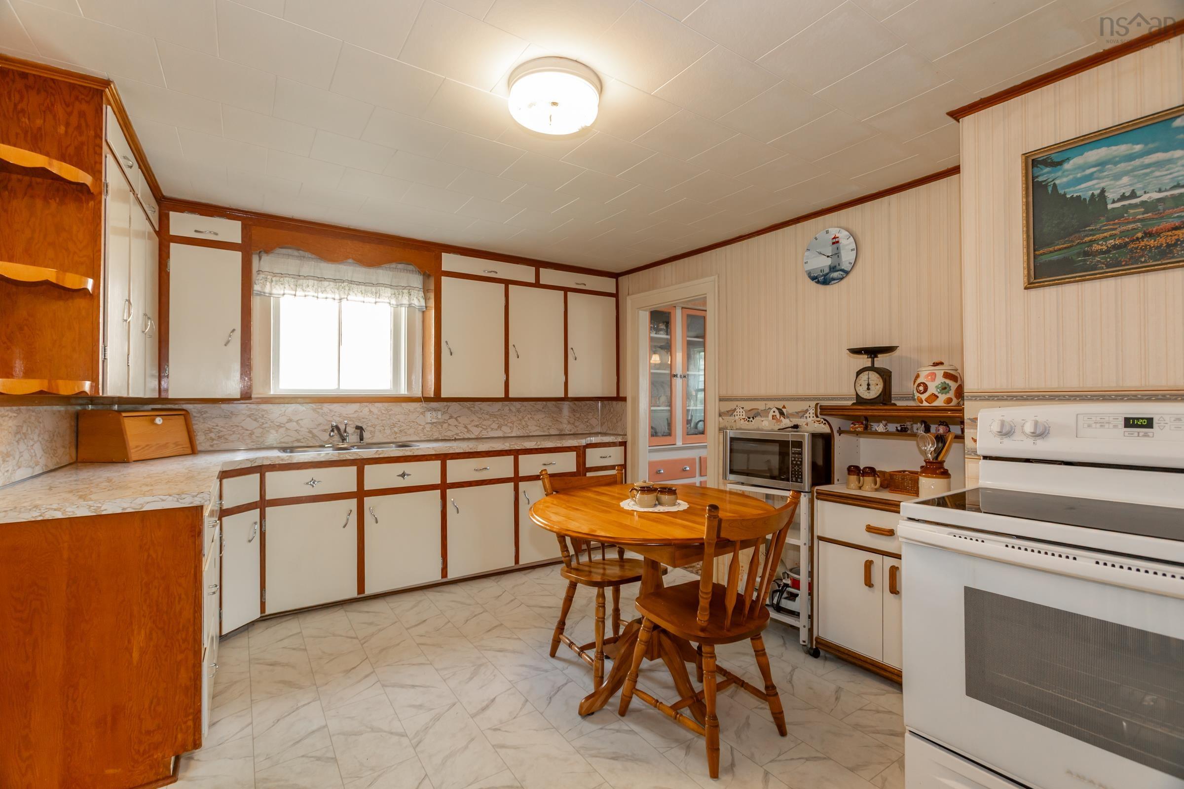 $274,000.00: 101 Victoria Street, Annapolis Royal