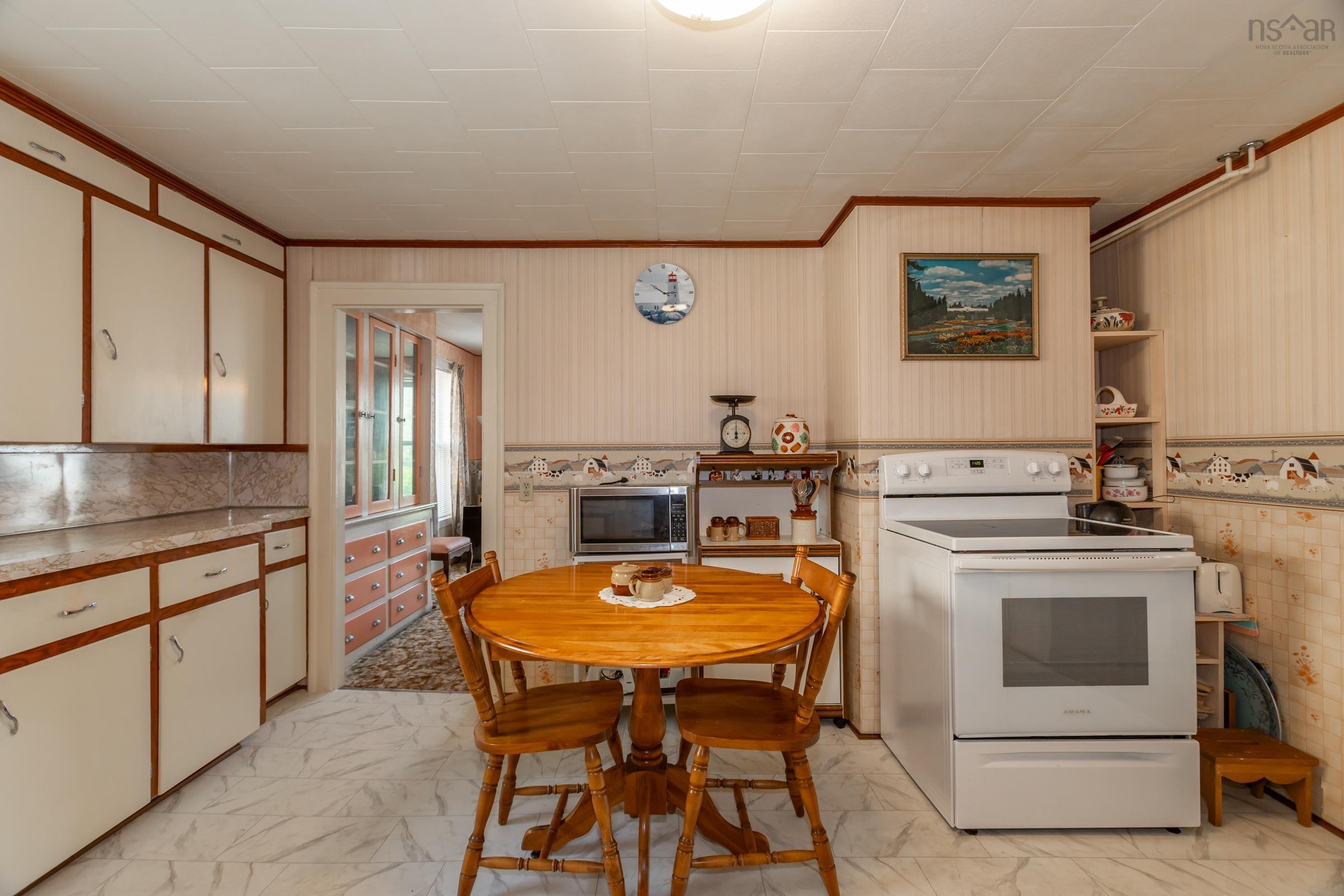$274,000.00: 101 Victoria Street, Annapolis Royal