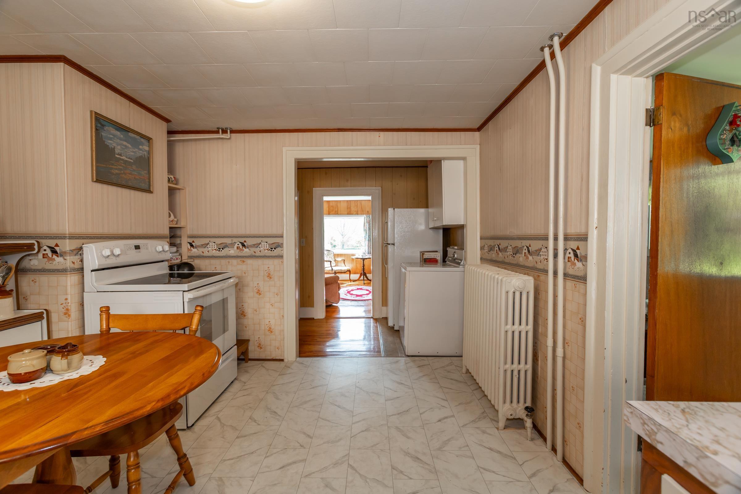 $274,000.00: 101 Victoria Street, Annapolis Royal