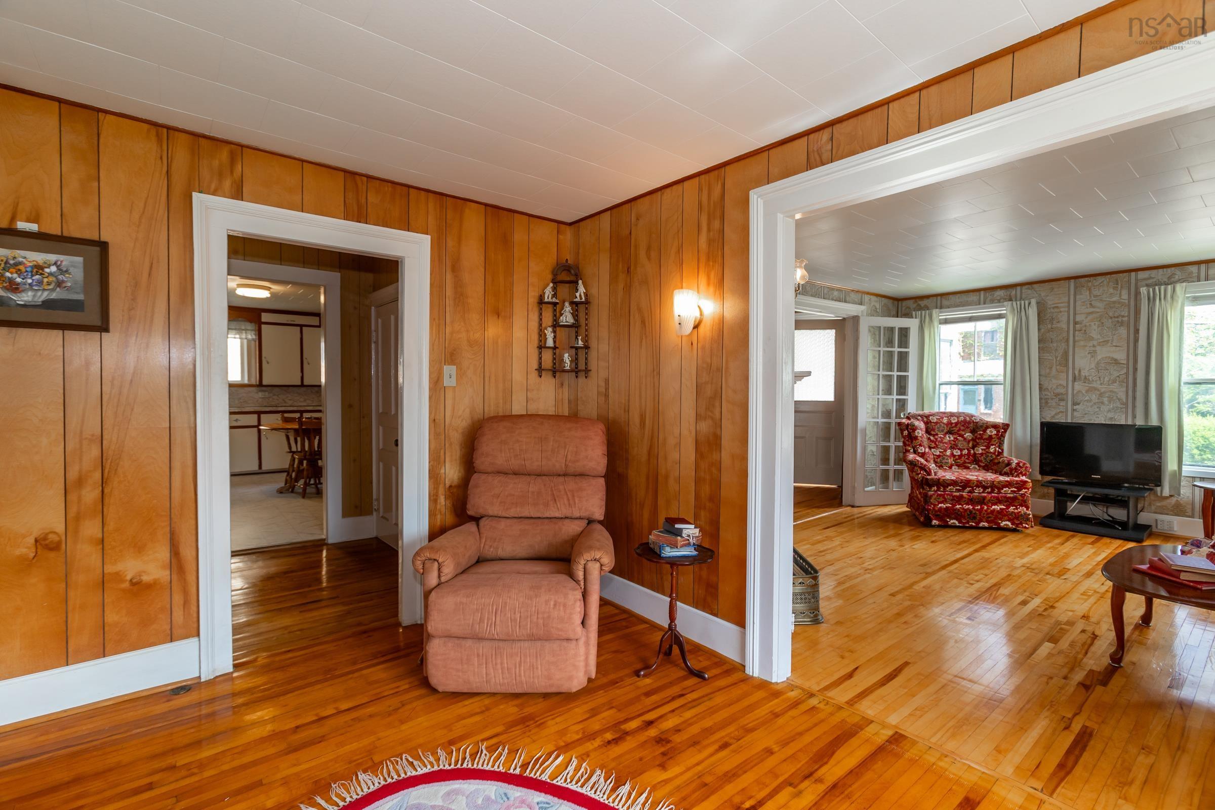 $274,000.00: 101 Victoria Street, Annapolis Royal