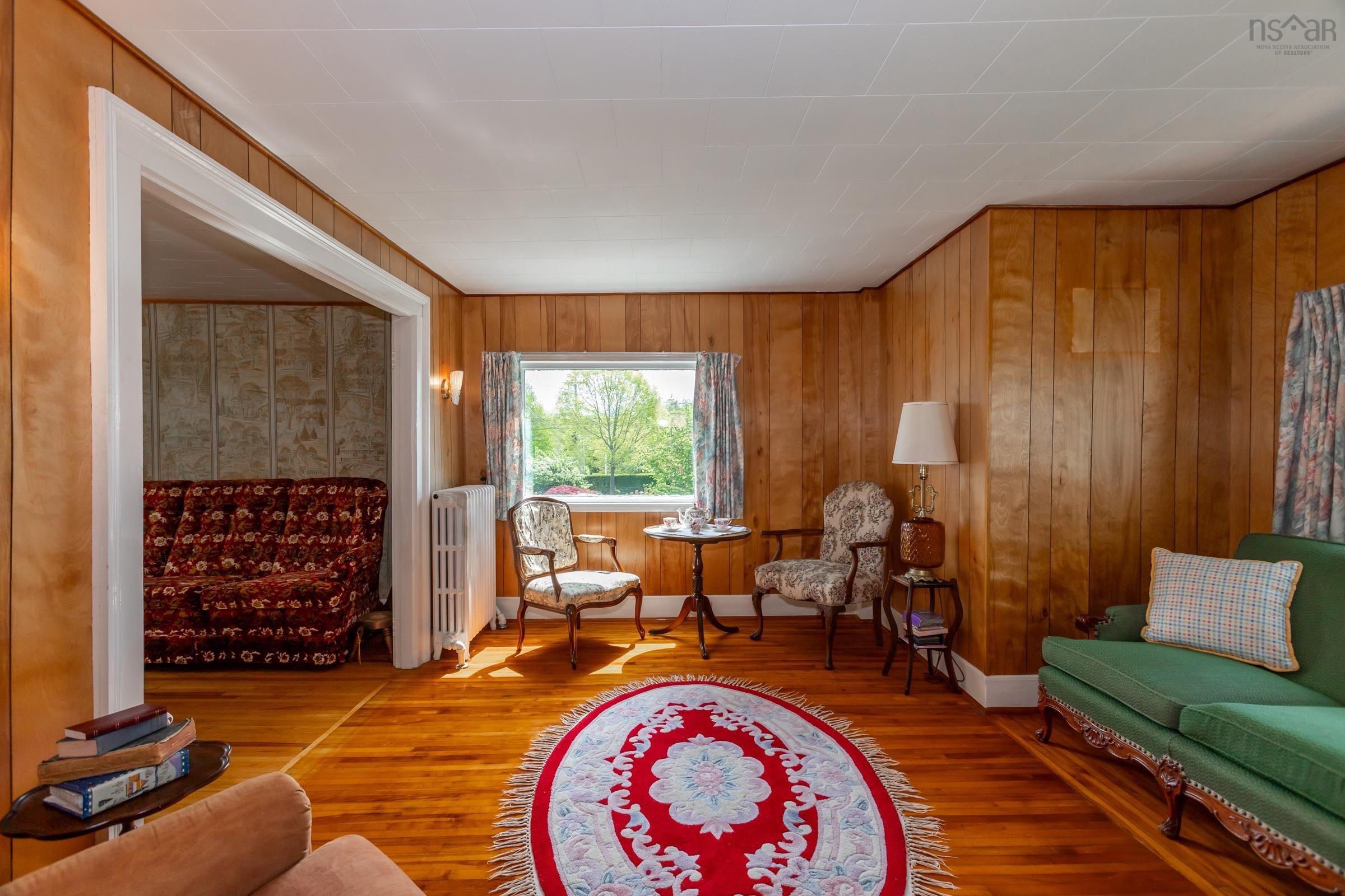 $299,000.00: 101 Victoria Street, Annapolis Royal