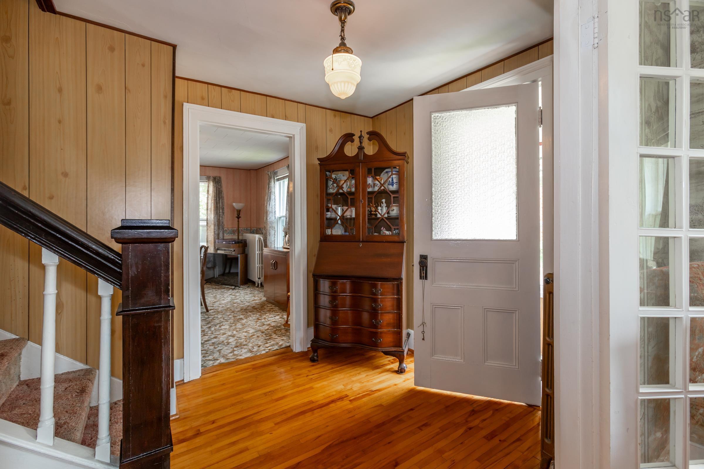 $274,000.00: 101 Victoria Street, Annapolis Royal
