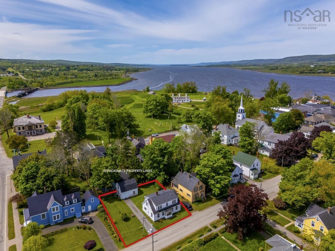 $299,000.00: 101 Victoria Street, Annapolis Royal