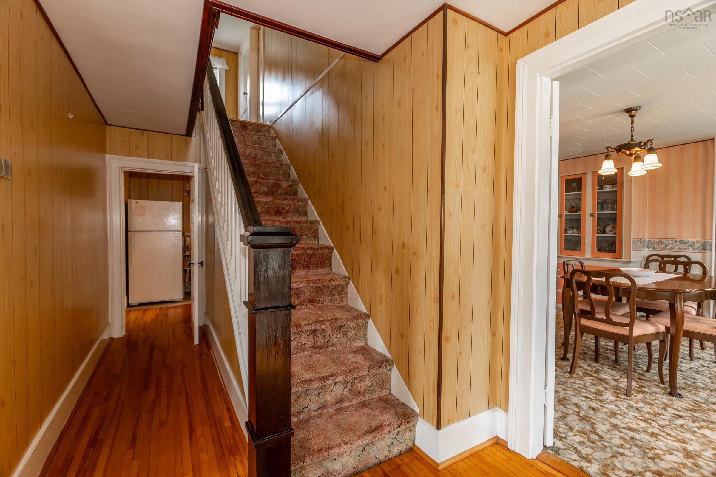 $274,000.00: 101 Victoria Street, Annapolis Royal