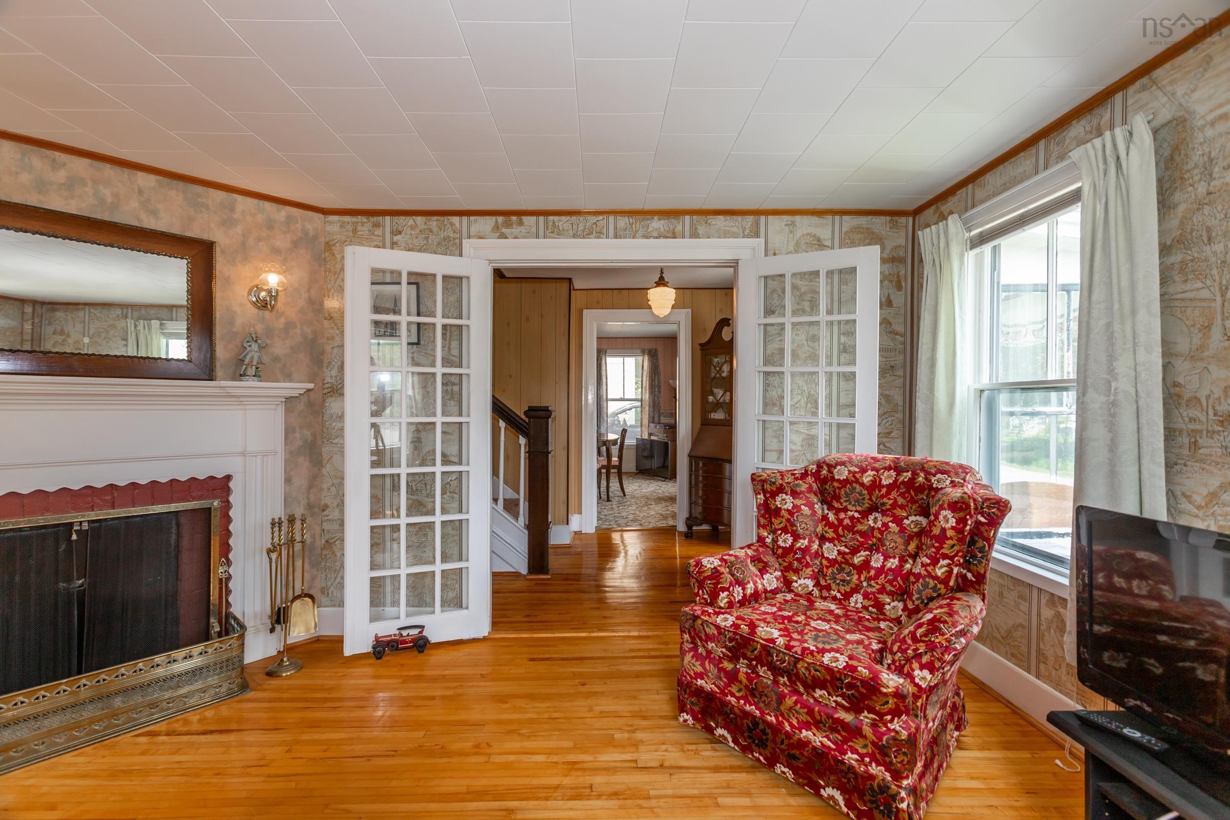 $274,000.00: 101 Victoria Street, Annapolis Royal